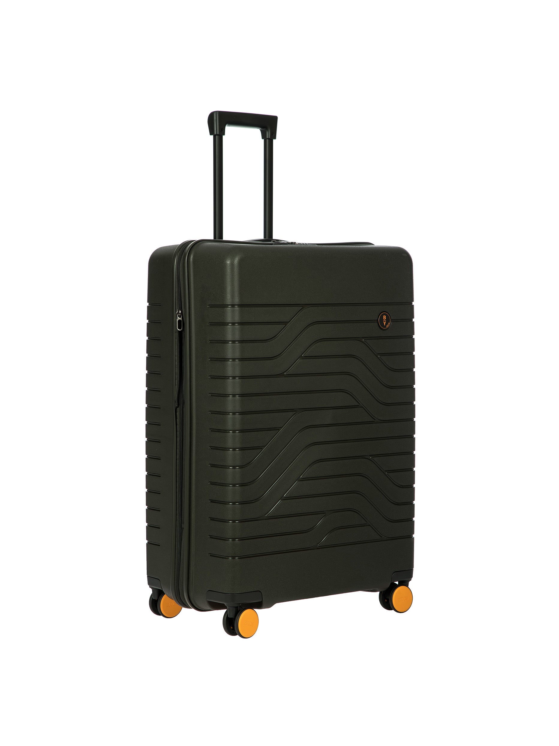 bric-s-milano-b-y-ulisse-trolley-xl-rigide-extensible-tsa image 2