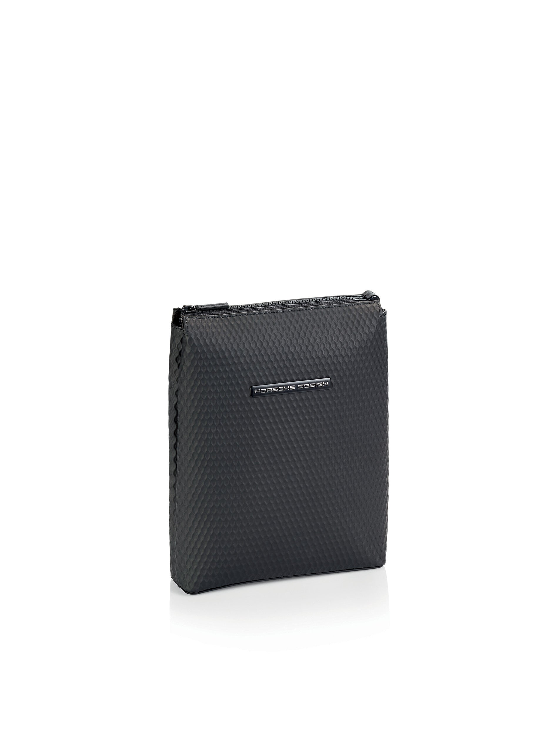 bric-s-milano-studio-collection-shoulderbag-total-black-nid-d-abeille image 1
