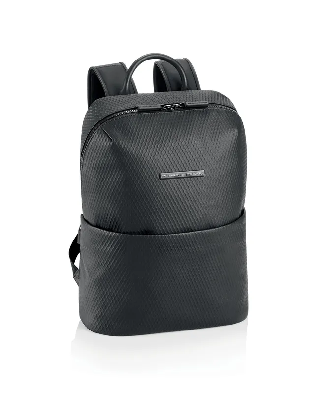 bric-s-milano-backpack-s-studio-sac-dos-compact image 1