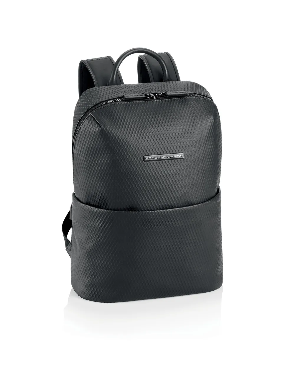 bric-s-milano-backpack-s-studio-sac-dos-compact image 1