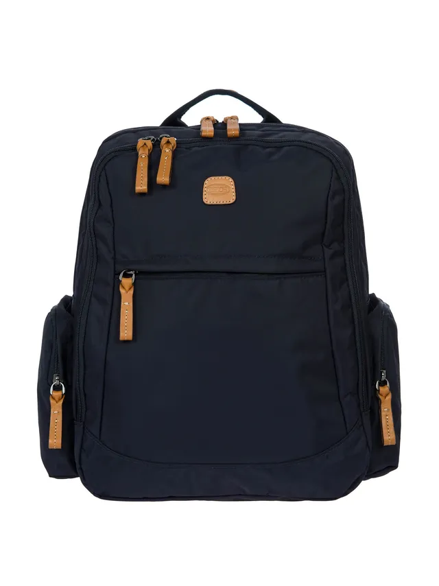 bric-s-milano-x-collection-zaino-grande-sac-dos image 1