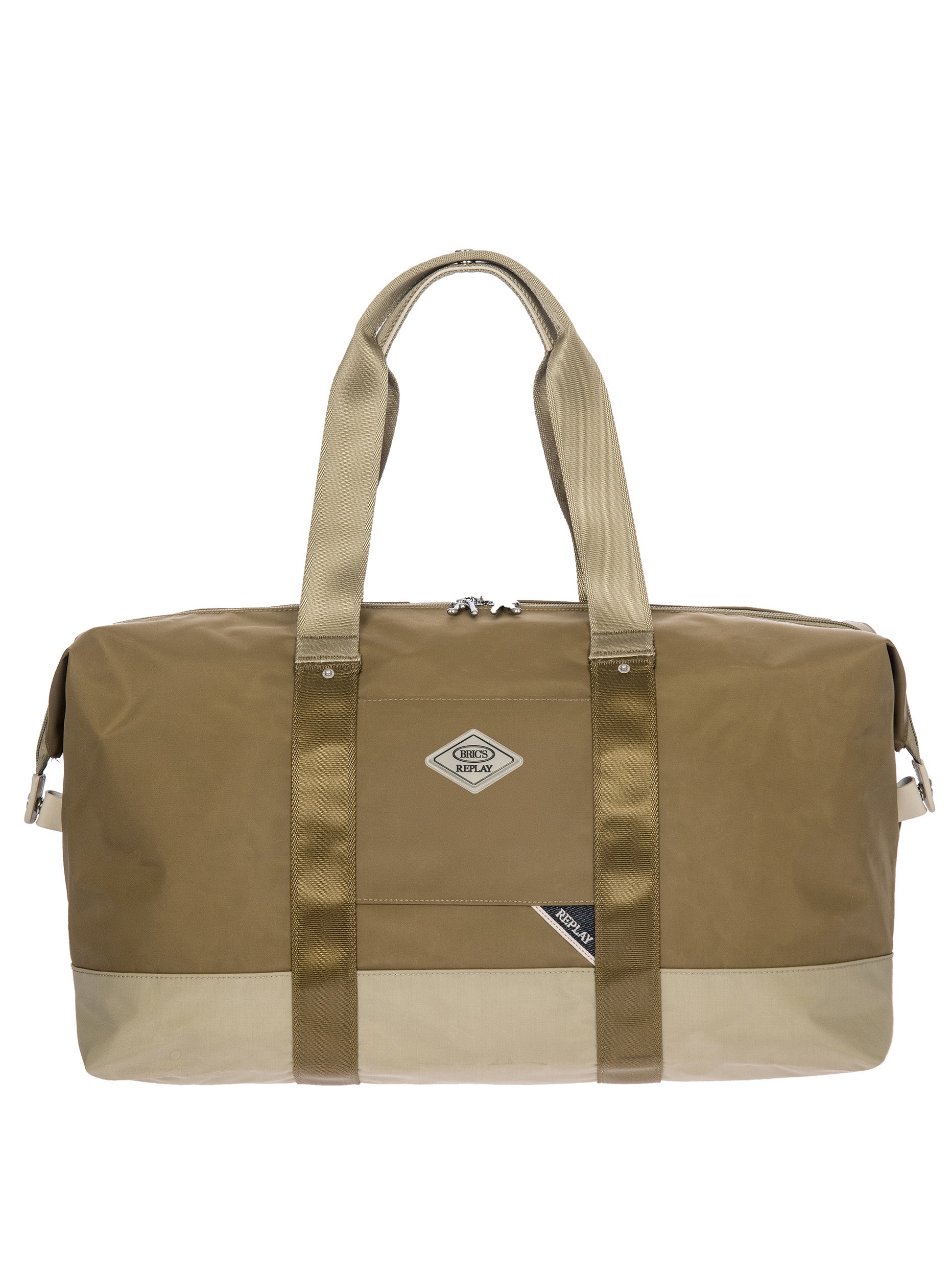 bric-s-replay-duffle-moyen-2-en-1-tissu-recycl-tanche image 1