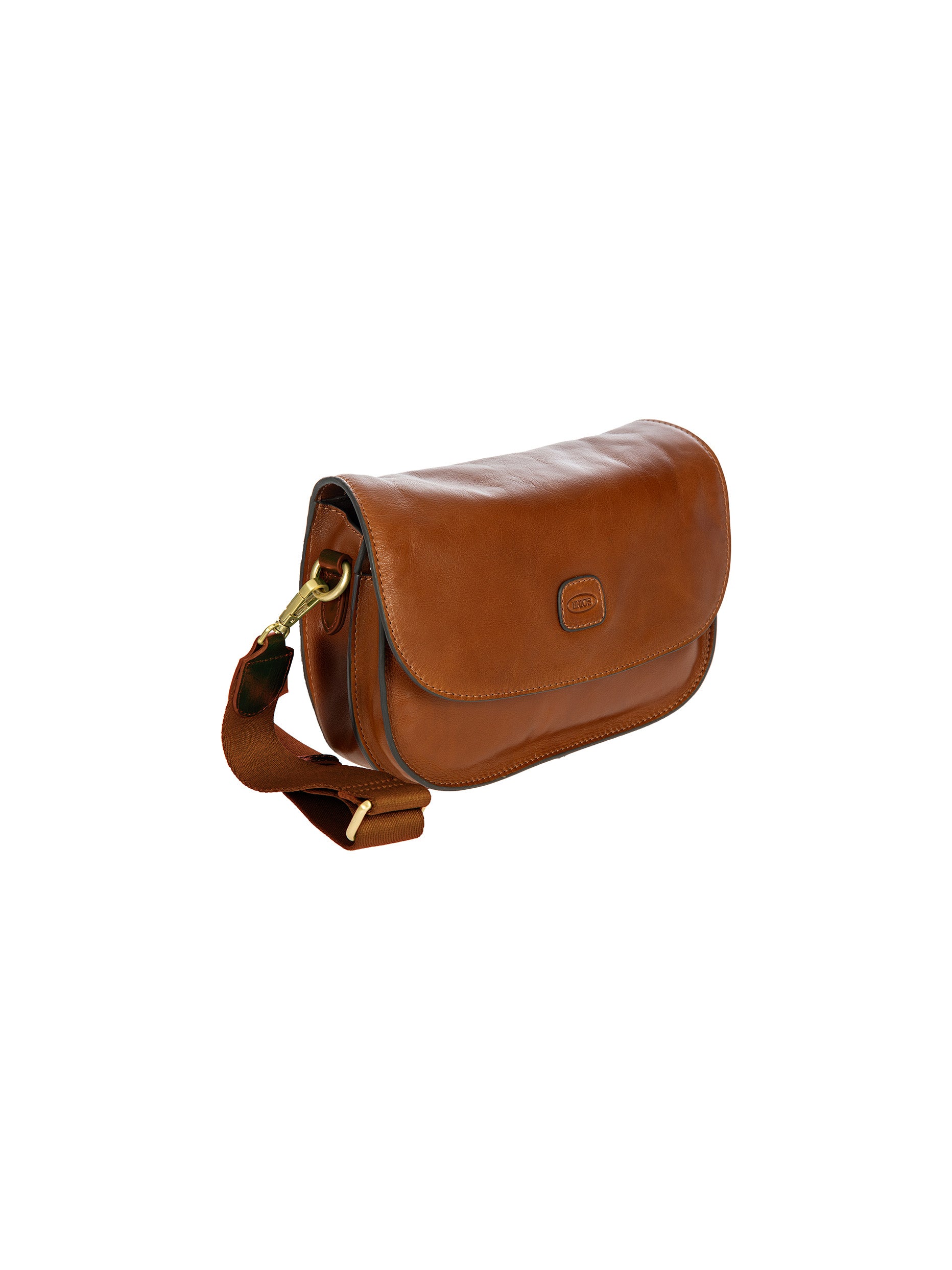 bric-s-milano-volterra-borsa-postina-sac-postina-cuir image 2
