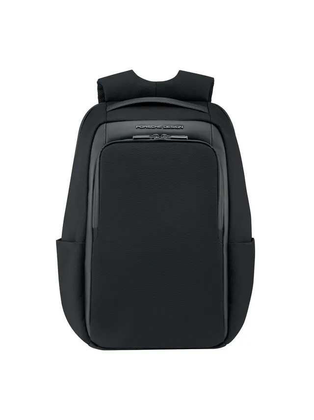 porsche-design-roadster-nylon-sac-dos-m-15-pouces image 1