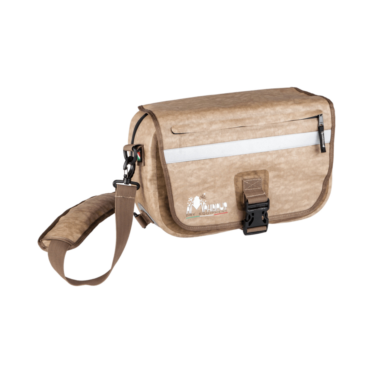 amphibious-indy-sac-bandouli-re-semi-dry-pour-netbook image 1