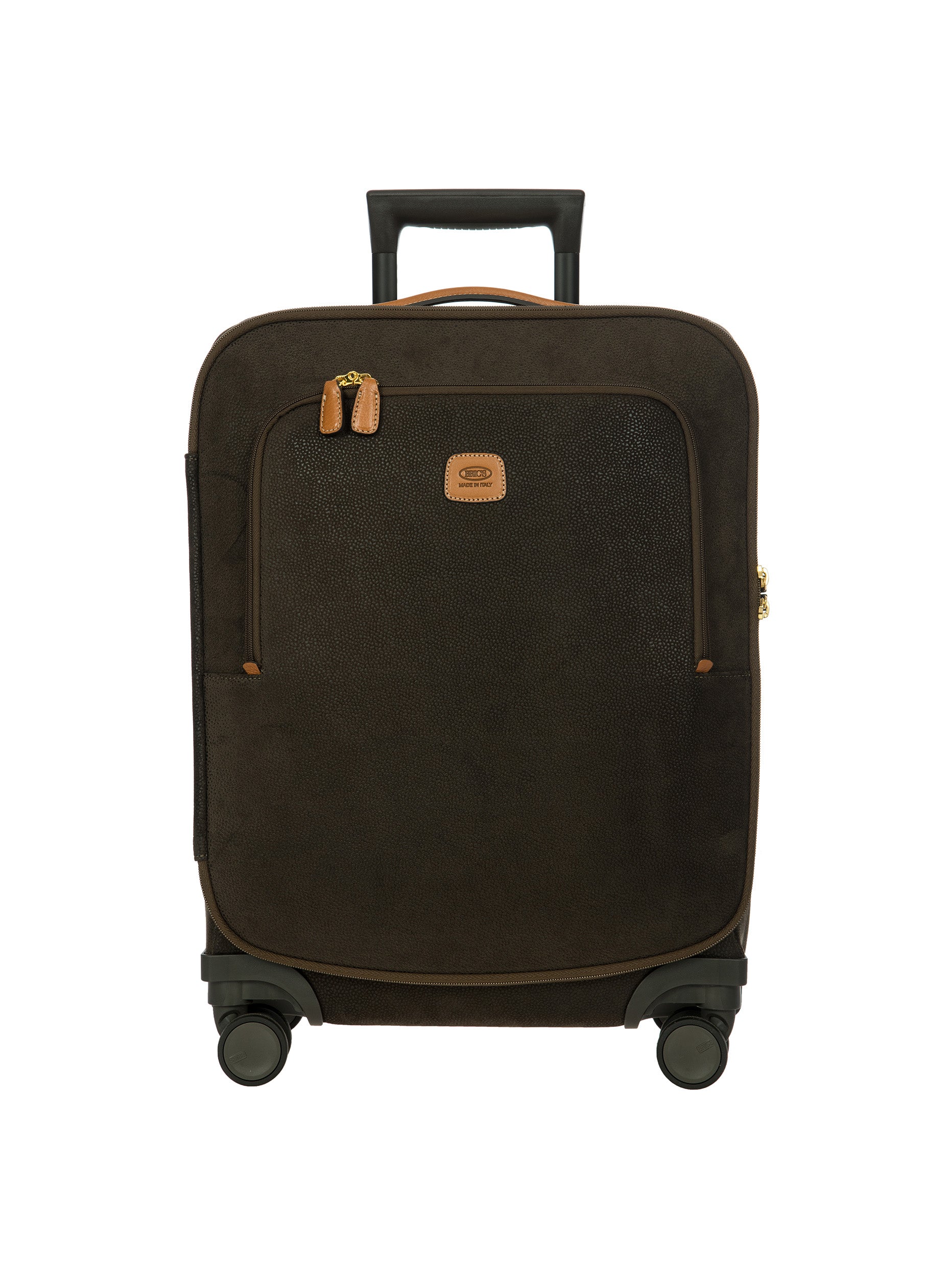 bric-s-milano-life-trolley-cabine-souple-avec-porte-pc image 8