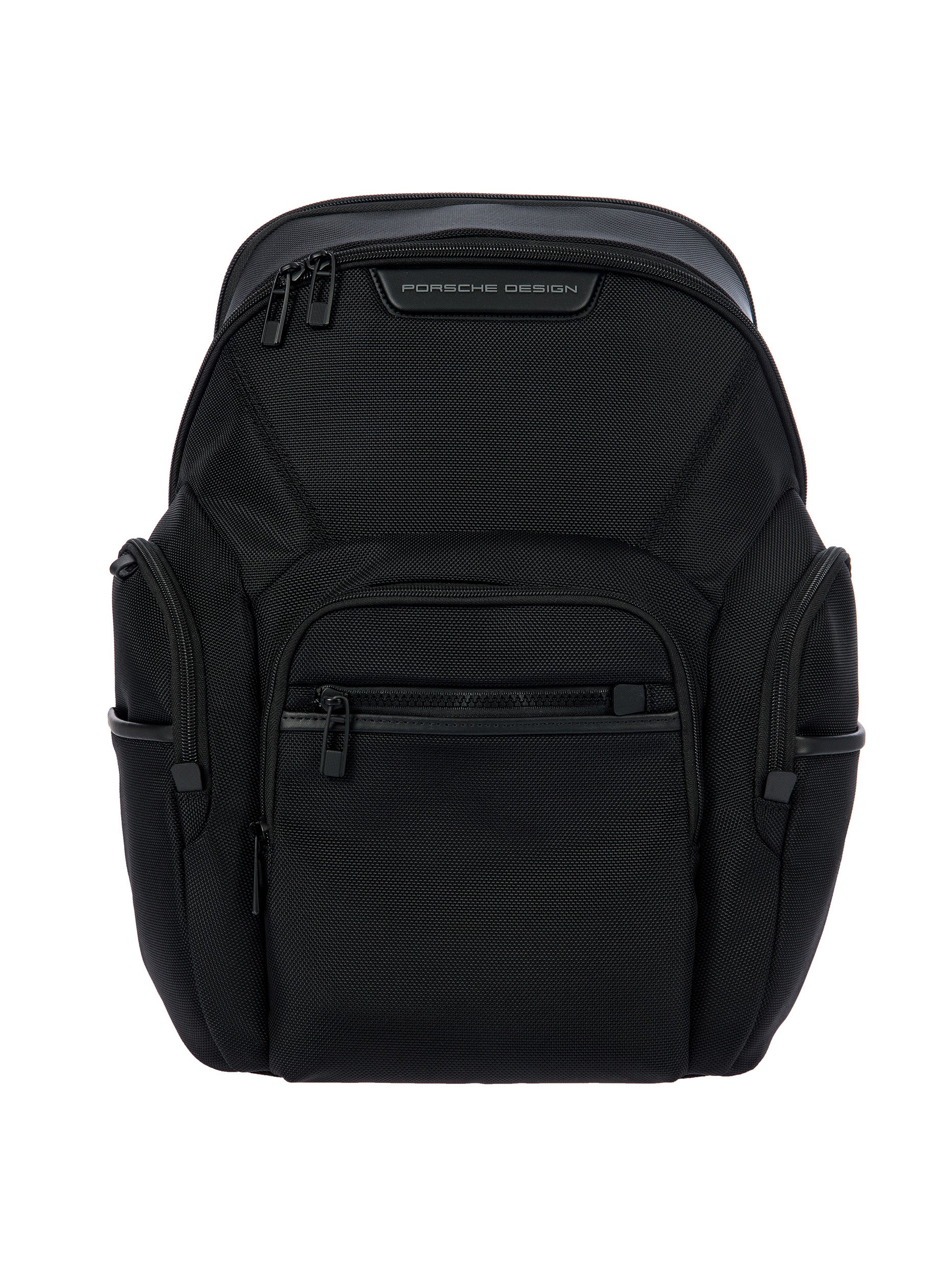 porsche-design-roadster-nylon-evo-backpack-m-extensible image 1