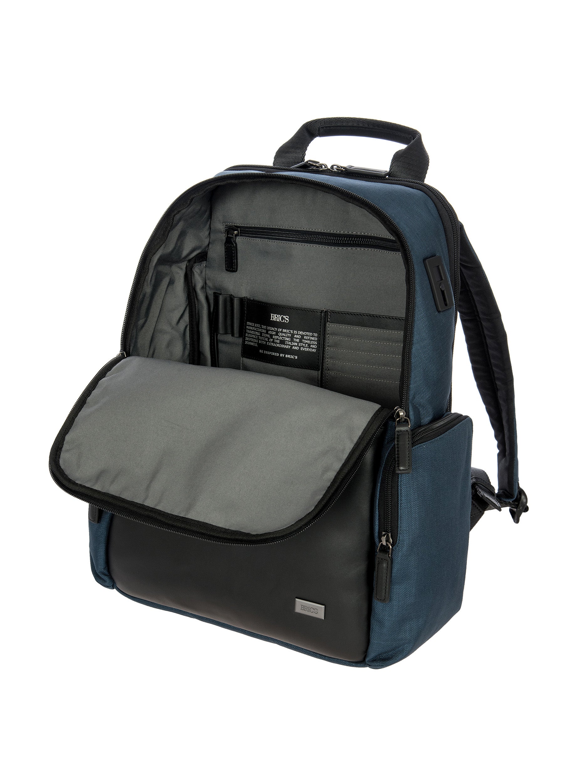 bric-s-milano-monza-sac-dos-l-extensible-pc-usb image 8