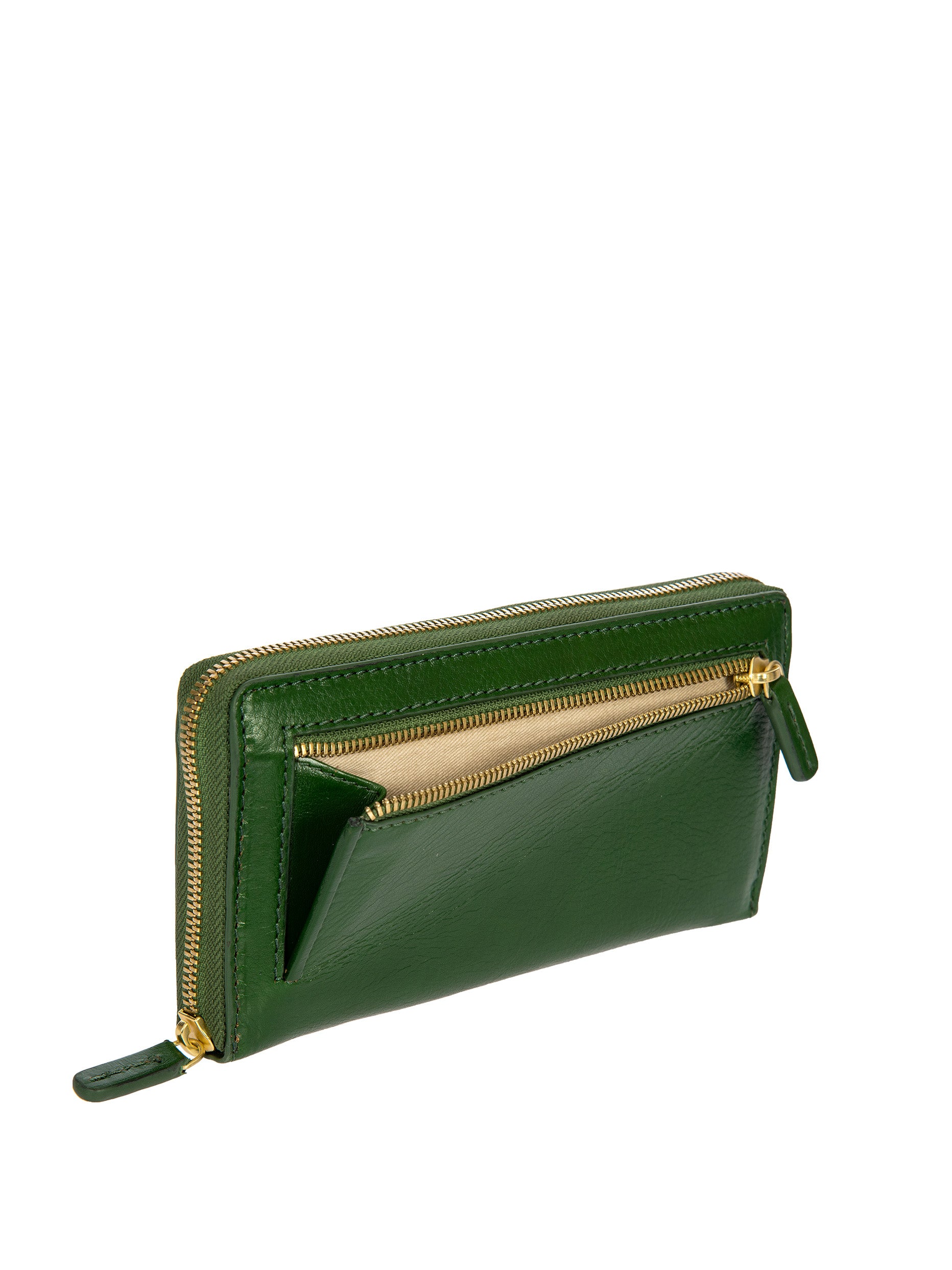 bric-s-milano-volterra-portefeuille-zip-rfid-cuir image 8