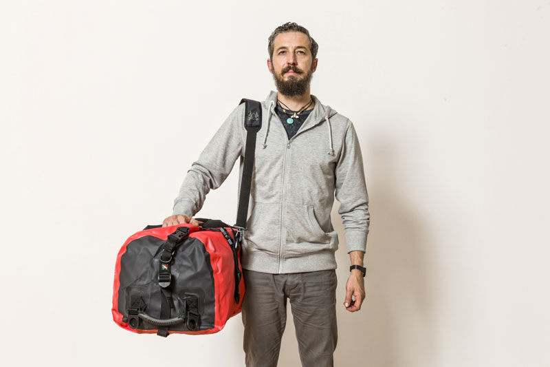 amphibious-cargo-sac-de-voyage-tanche-xxl-fond-plat image 5