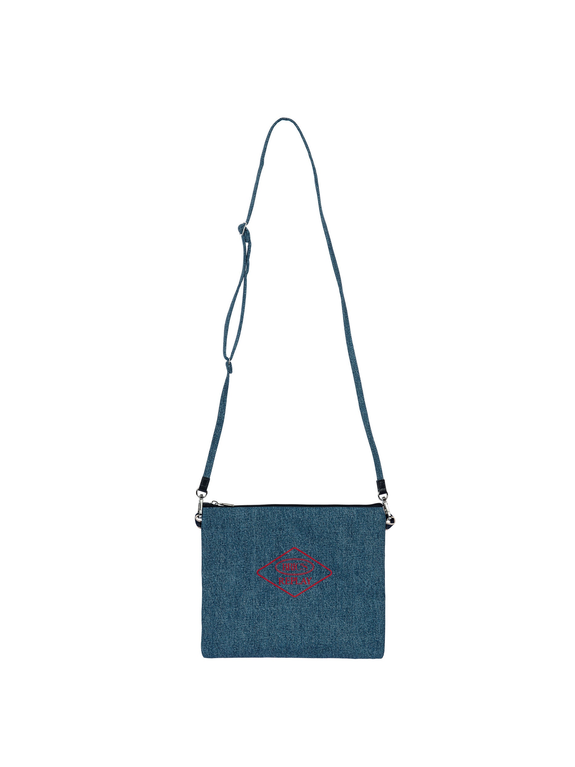 bric-s-x-replay-borsone-grand-2-en-1-denim-d-perlant image 6