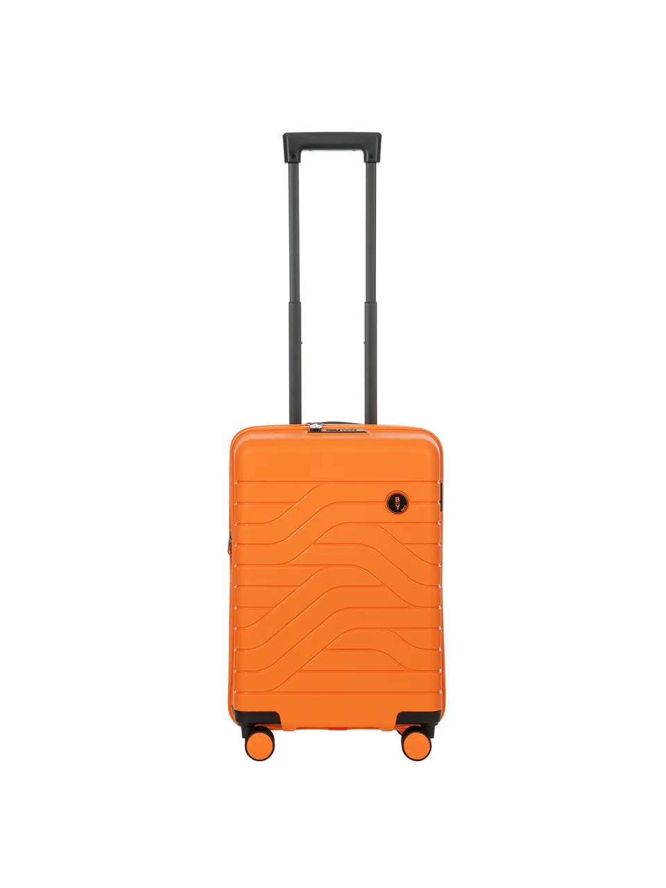 bric-s-milano-ulisse-b-y-trolley-cabine-rigide-extensible-avec-usb-et-tsa image 1