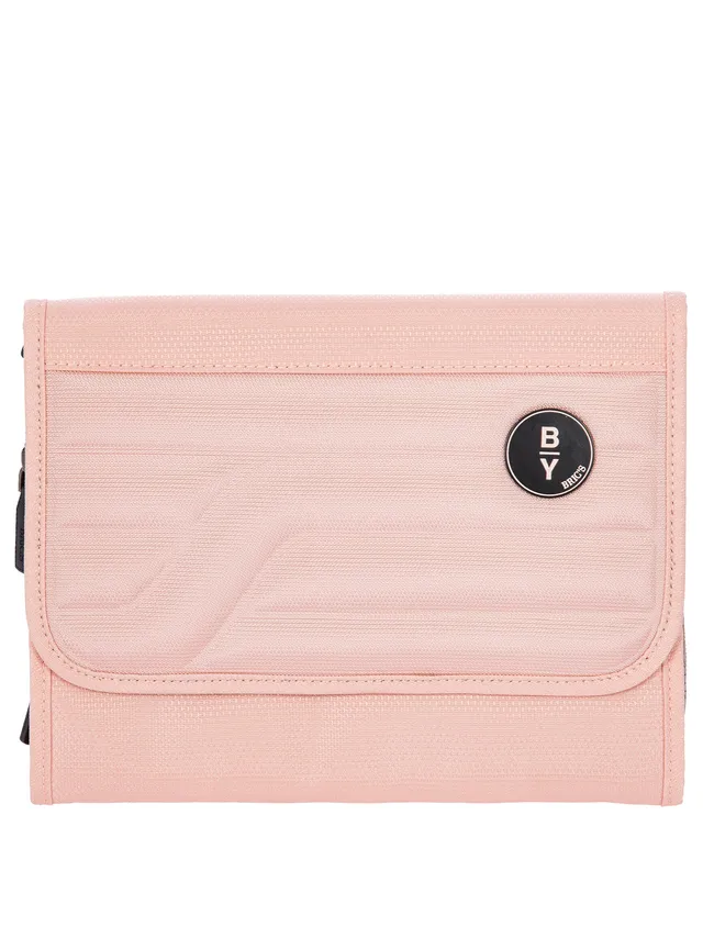 bric-s-milano-b-y-by-bric-s-n-cessaire-tri-fold-tissu-recycl image 1