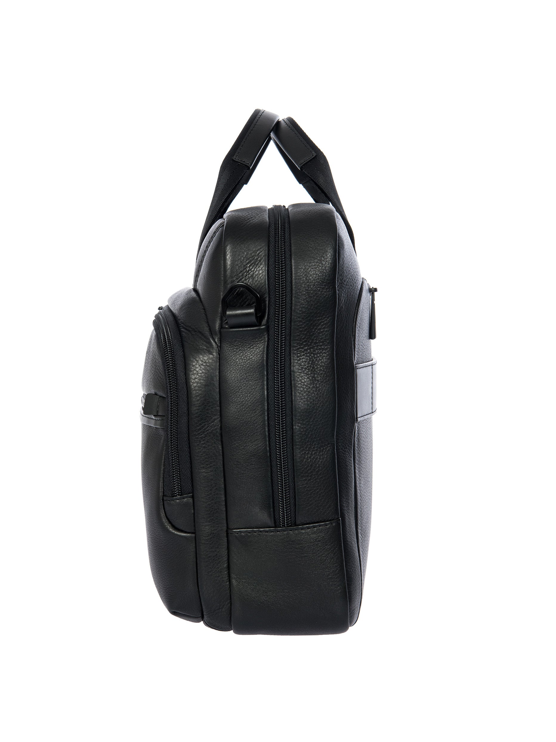bric-s-milano-roadster-leather-cartella-porte-documents-cuir image 4