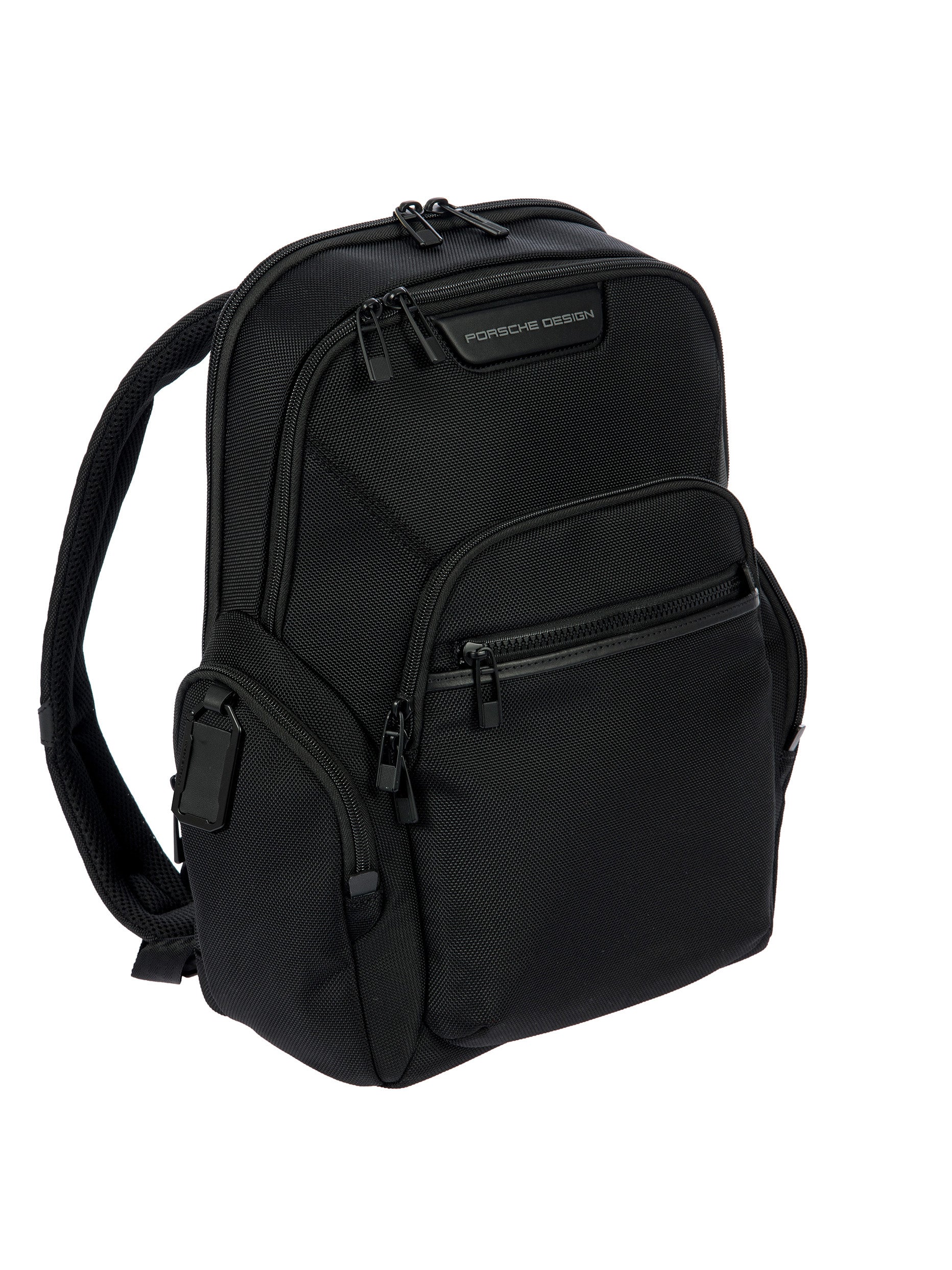 bric-s-milano-roadster-nylon-evo-backpack-s-sac-dos-15-pouces image 2