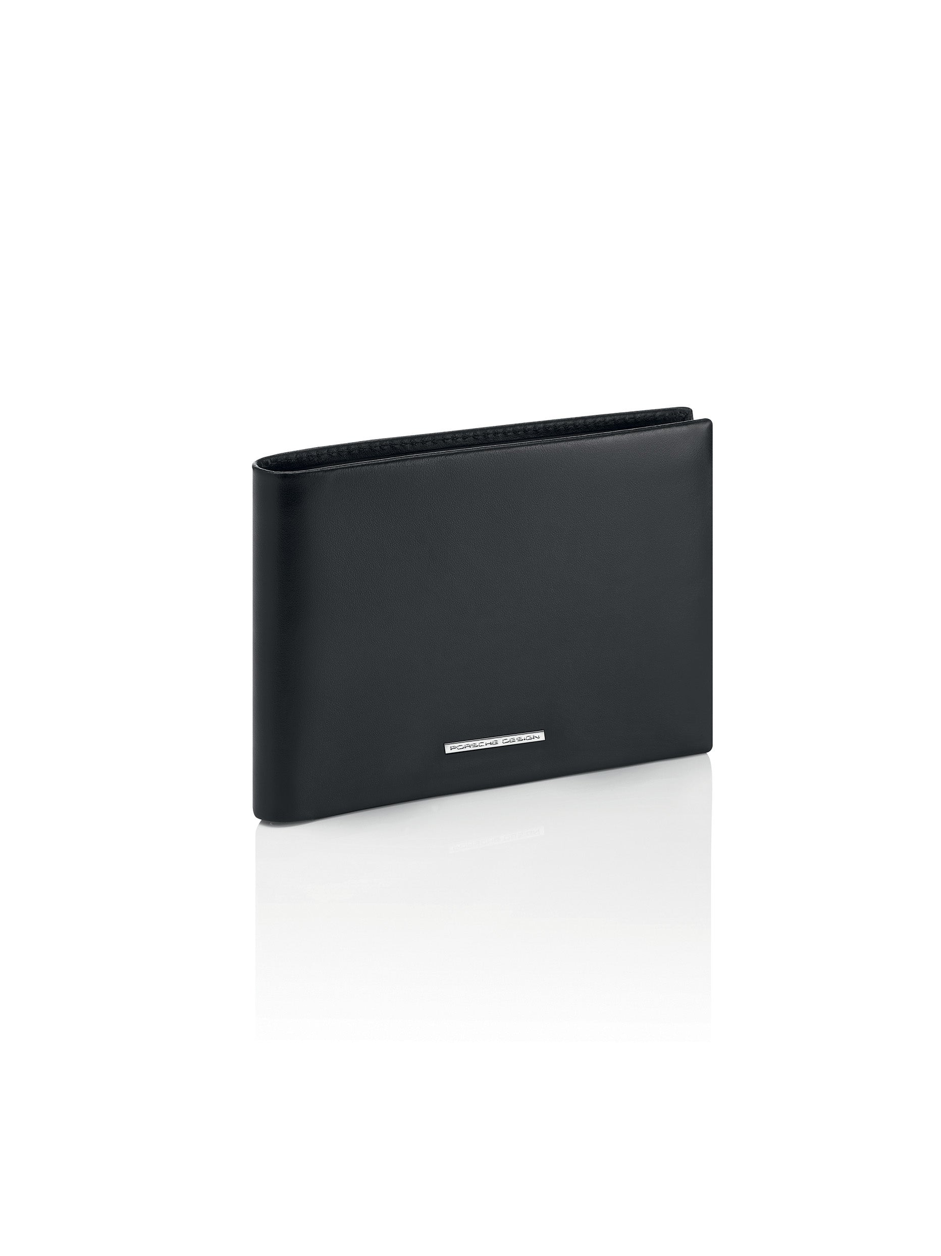 bric-s-milano-classic-billfold-10-portefeuille-large-cuir-noir image 2