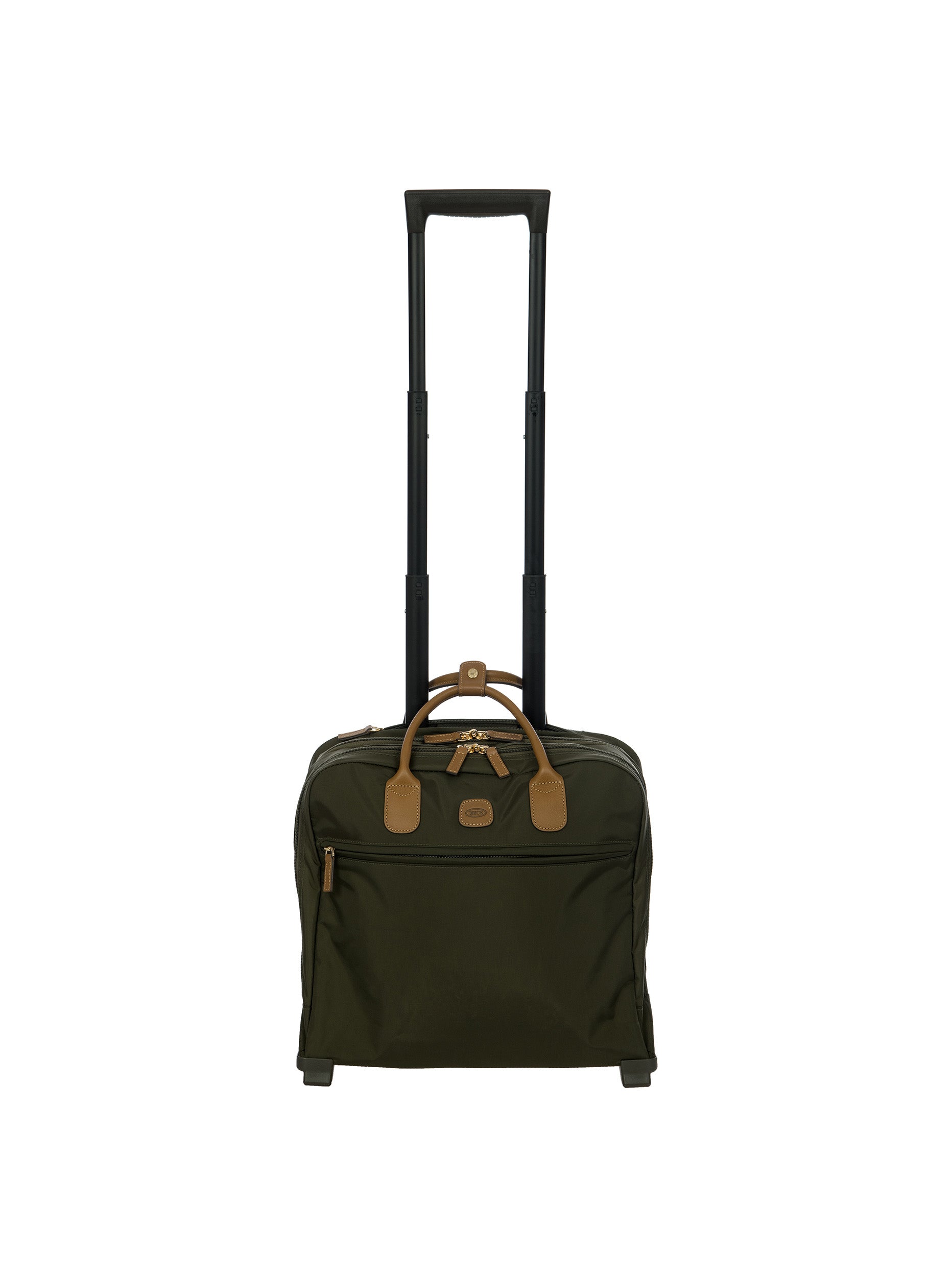 bric-s-x-collection-pilota-trolley-cabine-2-roues-porte-ordinateur image 6