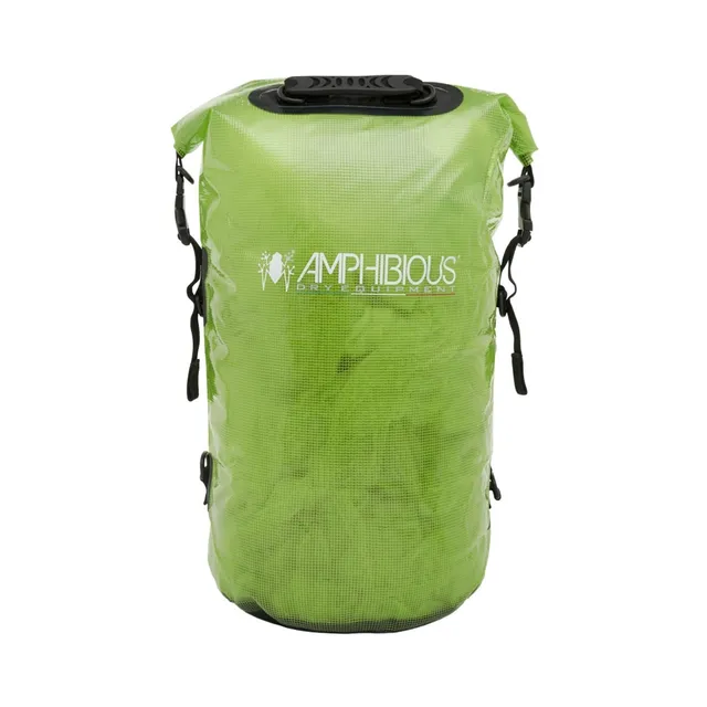 amphibious-trasparent-sac-tanche-transparent-pvc-hd image 1