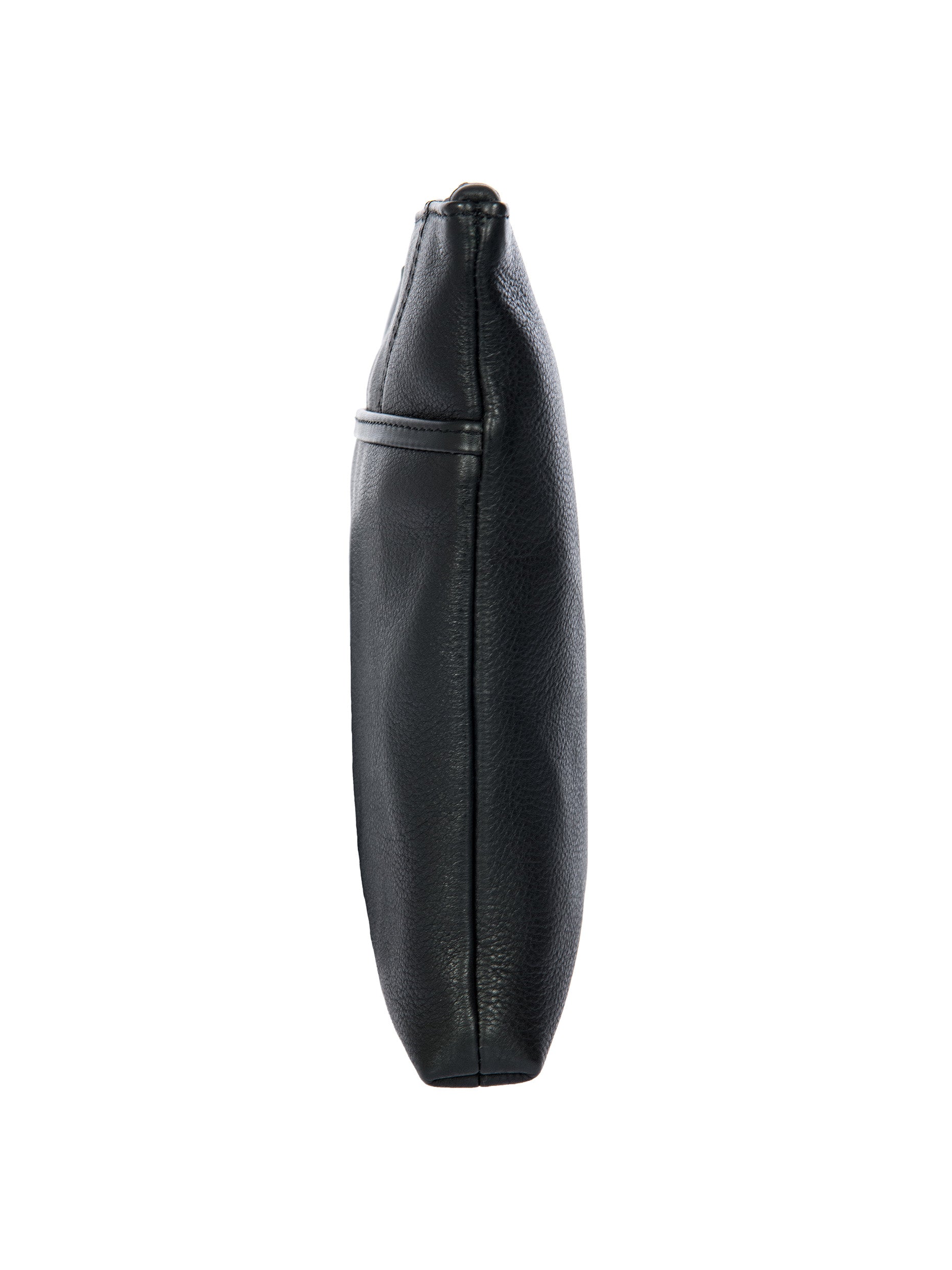 bric-s-milano-roadster-leather-clutch-pochette-bandouli-re-cuir image 4