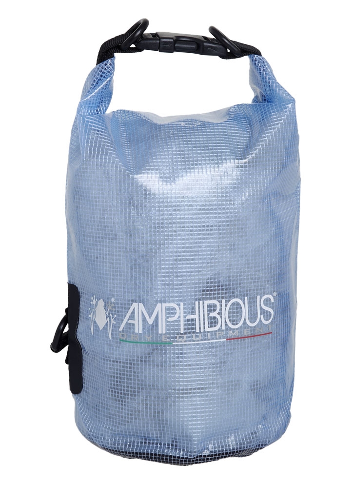 amphibious-trasparent-sac-tanche-transparent-pvc-hd image 2