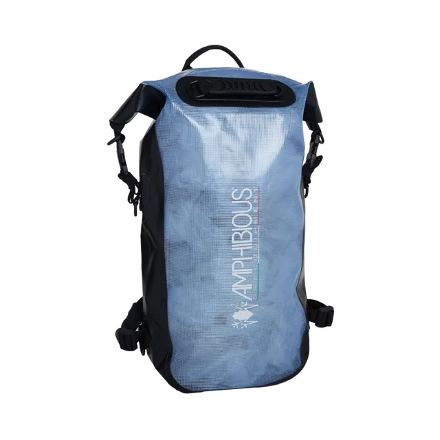 amphibious-kikker-20l-sac-dos-compact-removable image 1