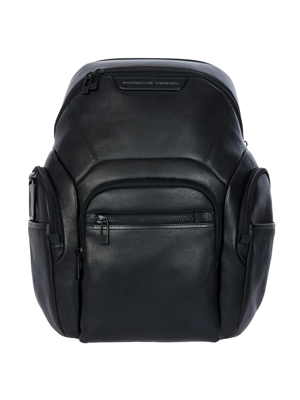 bric-s-milano-roadster-leather-m-sac-dos-extensible-cuir image 1