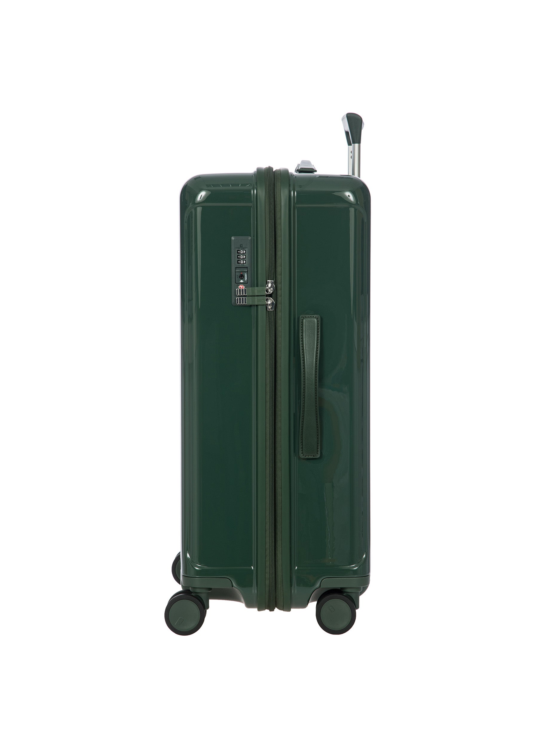 bric-s-milano-positano-monochrome-trolley-moyen-rigide-extensible-tsa image 4