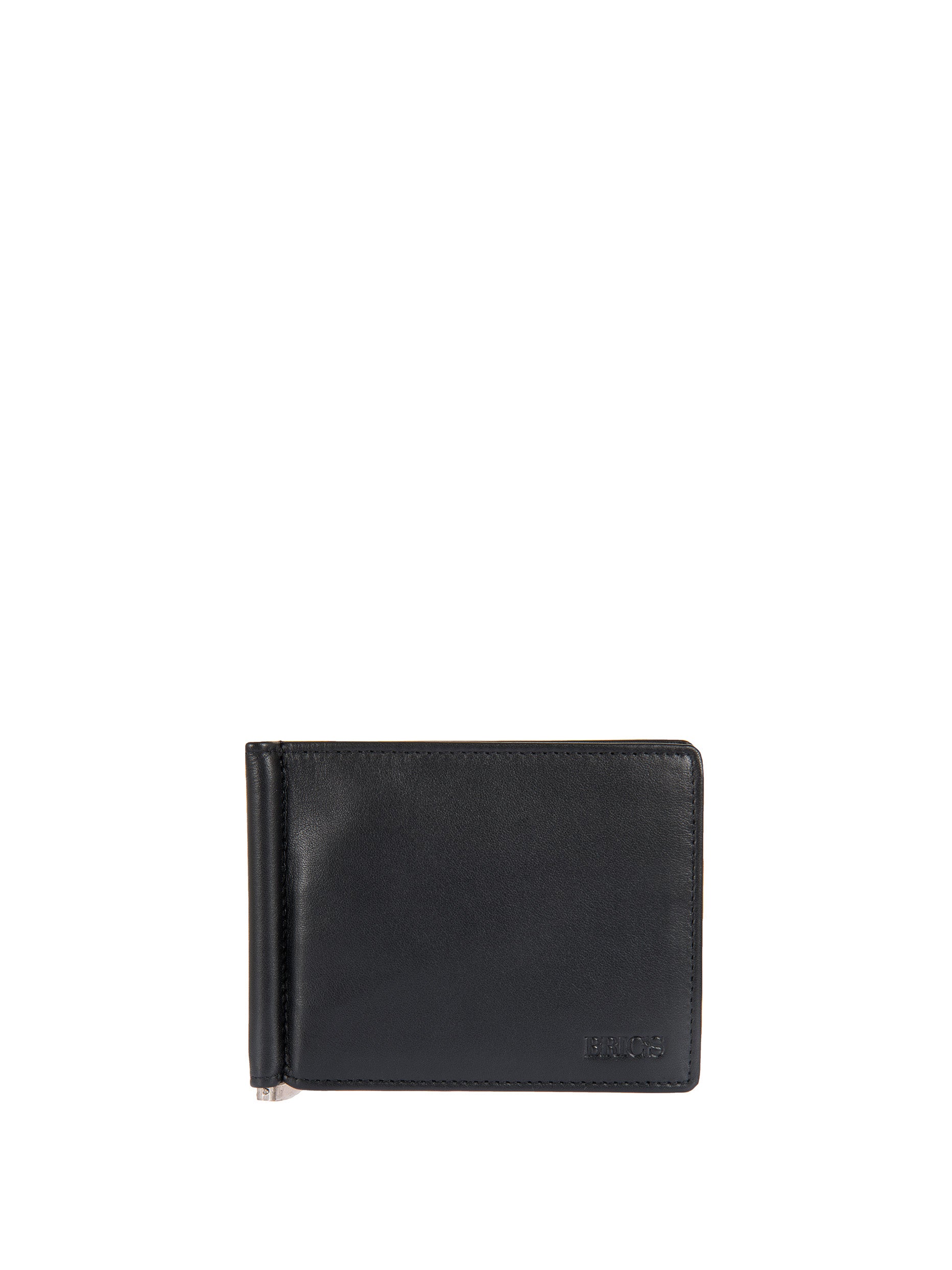 bric-s-milano-bernina-portefeuille-homme-pince-billets-cuir-rfid image 5