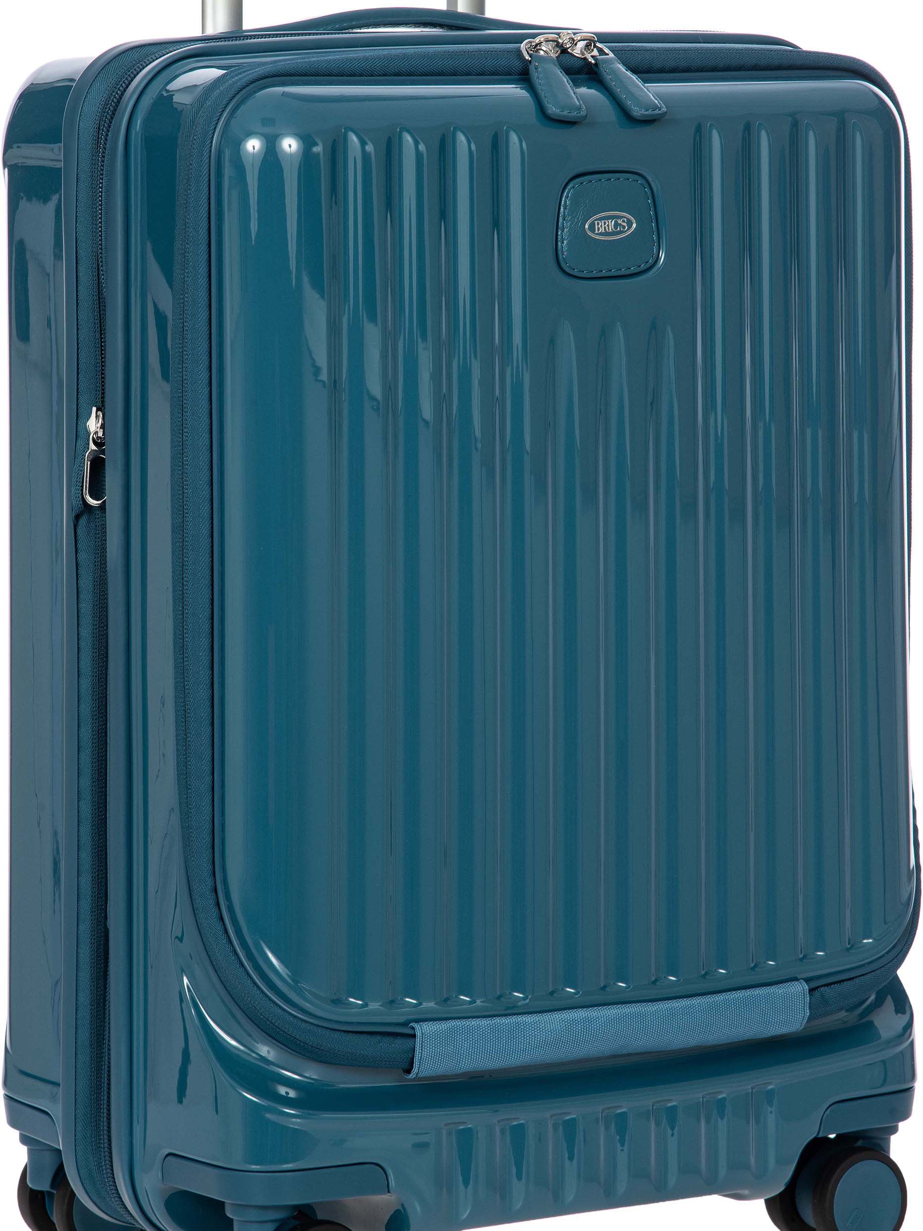 bric-s-milano-positano-trolley-cabine-rigide-expansible-business image 2