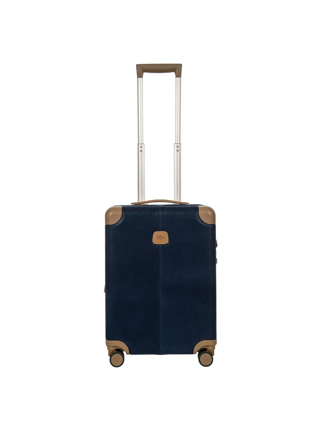 bric-s-milano-life-hybrid-trolley-cabine-extensible image 1