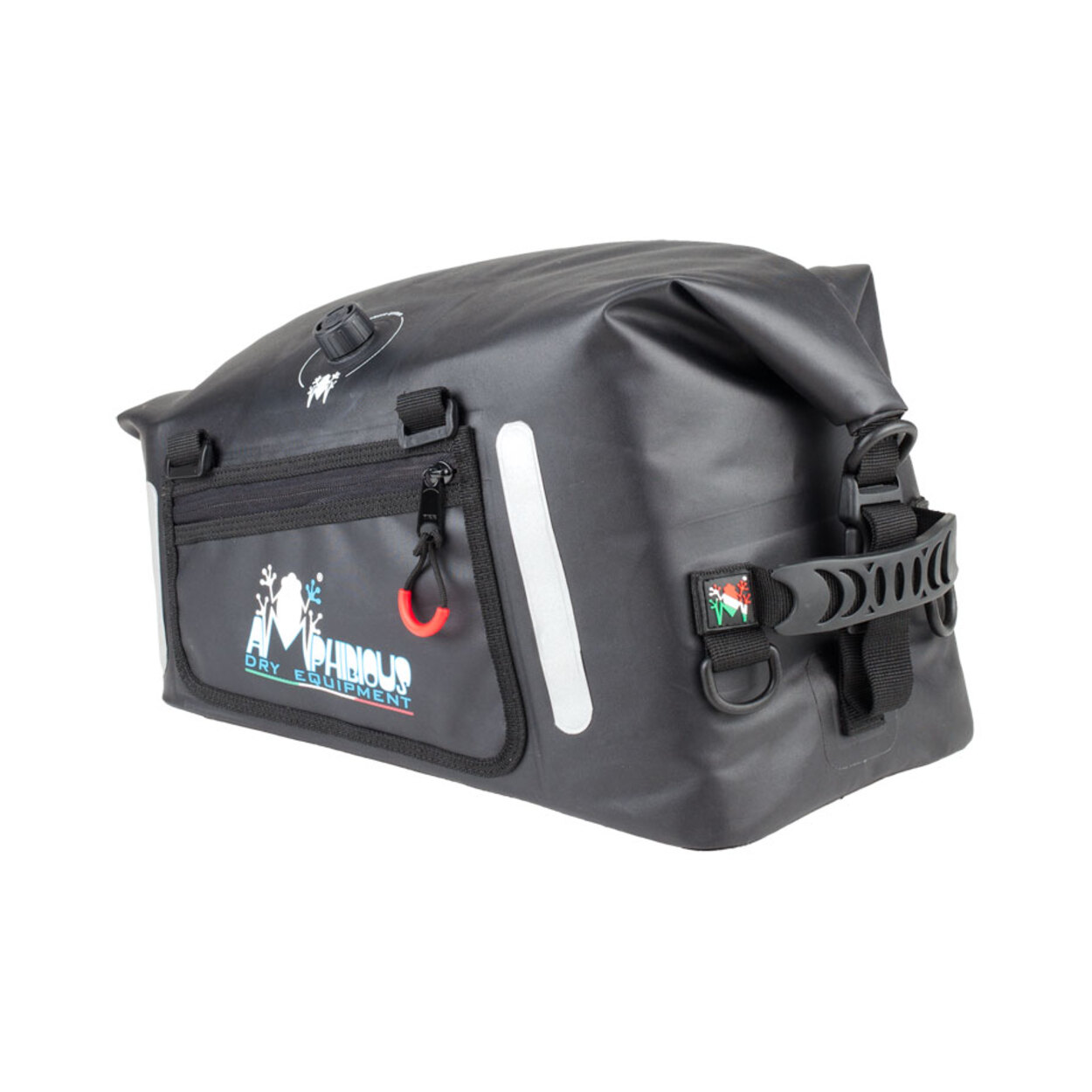 amphibious-tankbag-sacoche-r-servoir-moto-tanche-transformable image 1