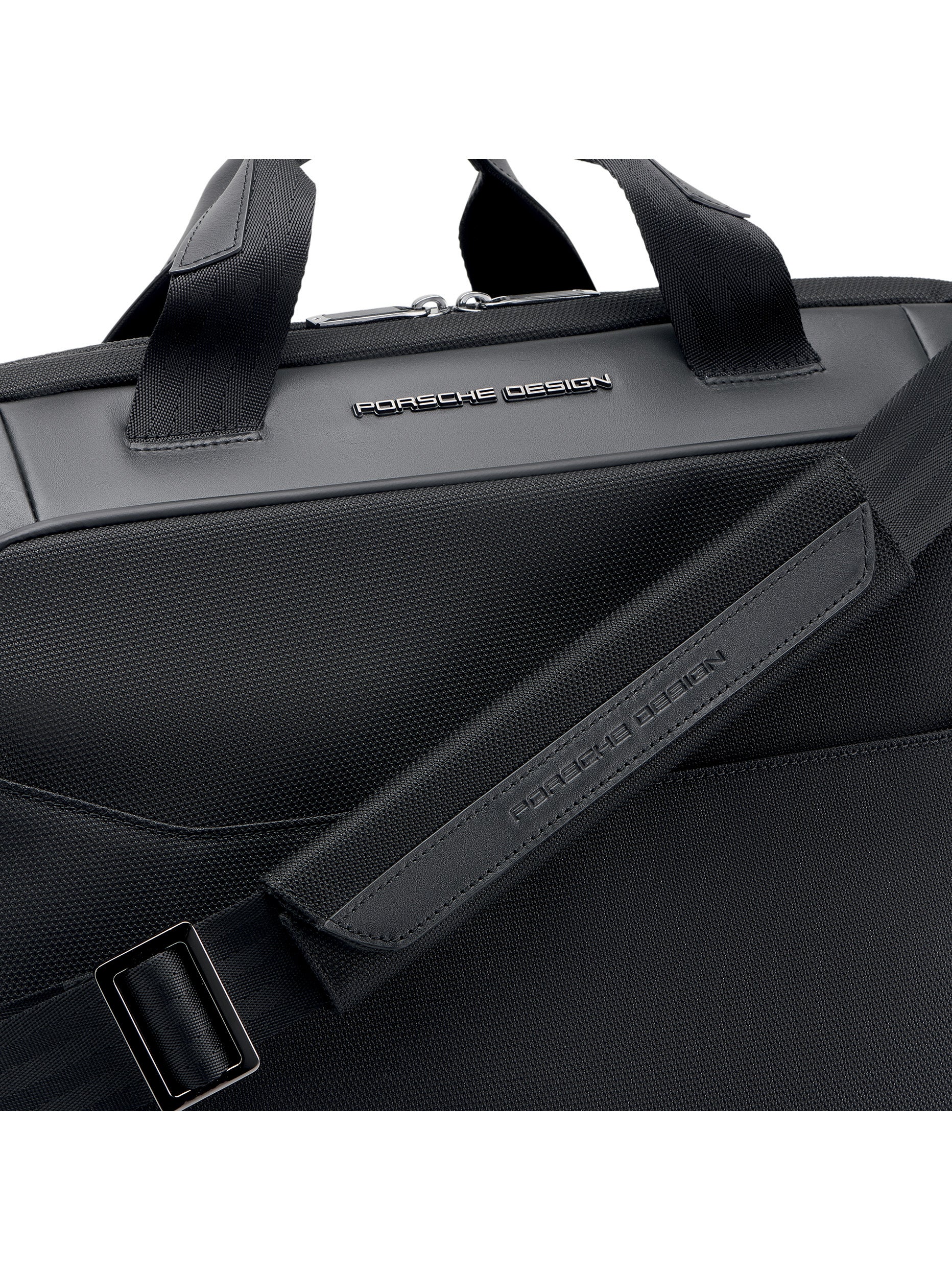 bric-s-milano-roadster-nylon-briefcase-m-porte-documents image 3