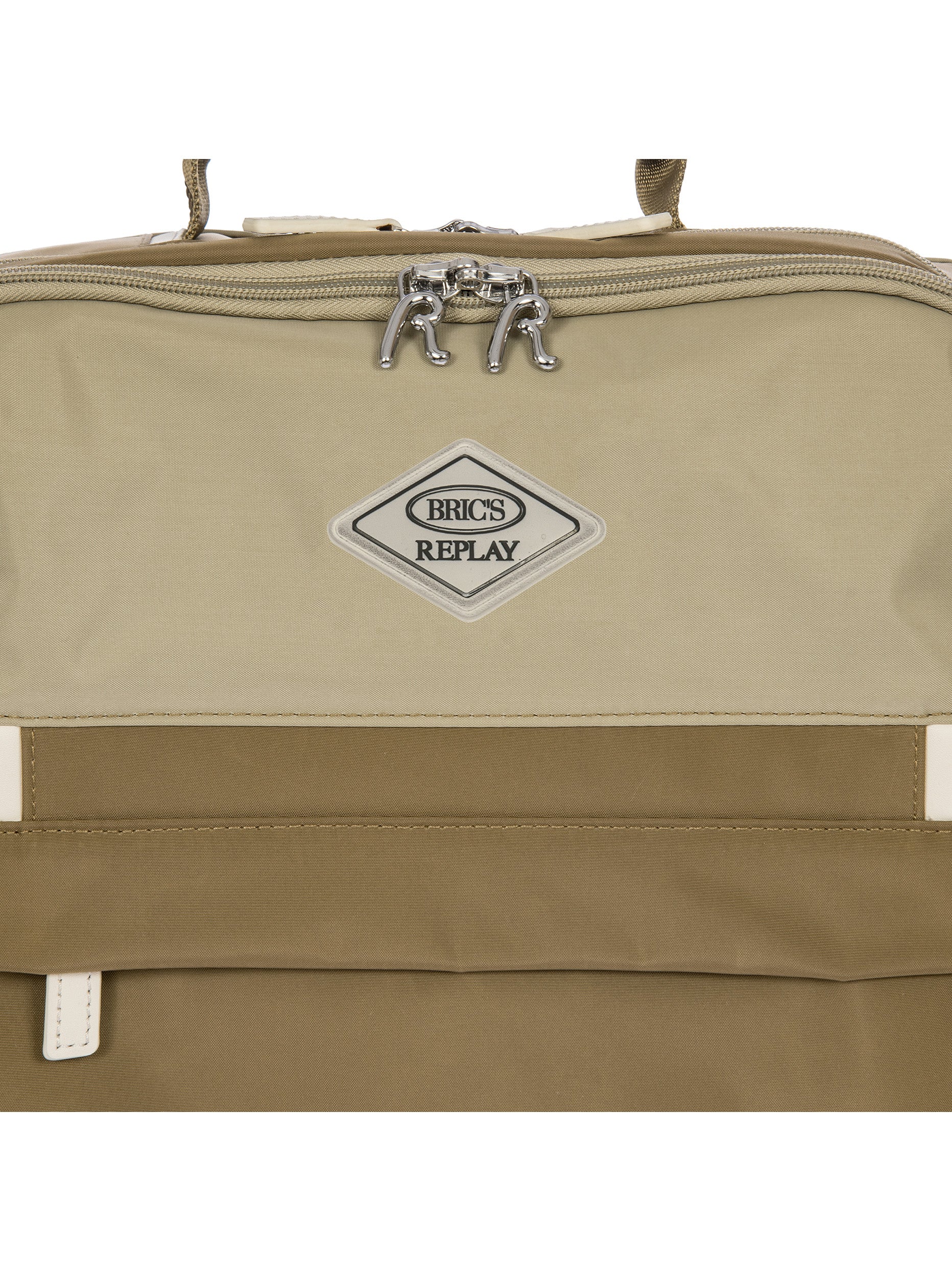 bric-s-replay-zaino-underseat-tissu-recycl-tanche image 6