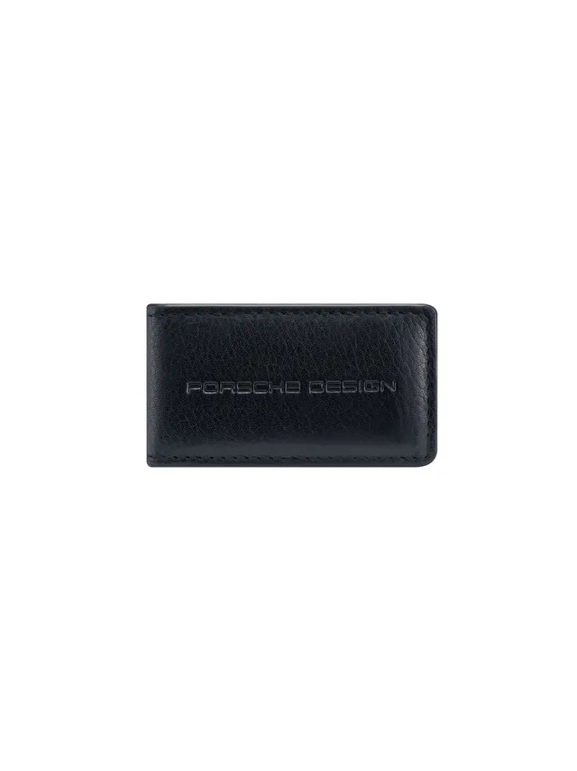 bric-s-milano-money-clip-business-pince-billets-cuir image 1