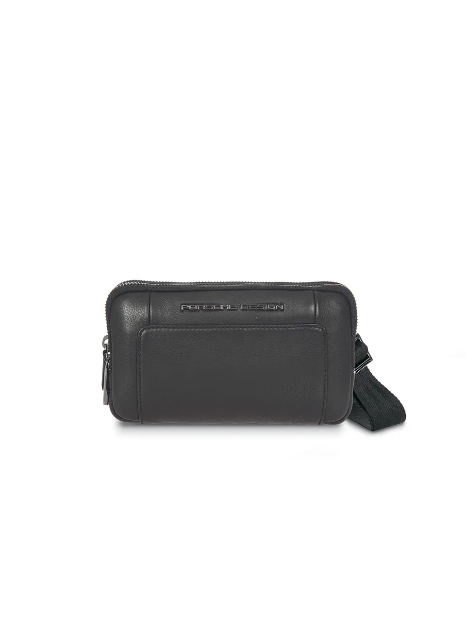 bric-s-milano-pd-roadster-leather-travel-pouch-pochette-cuir image 1