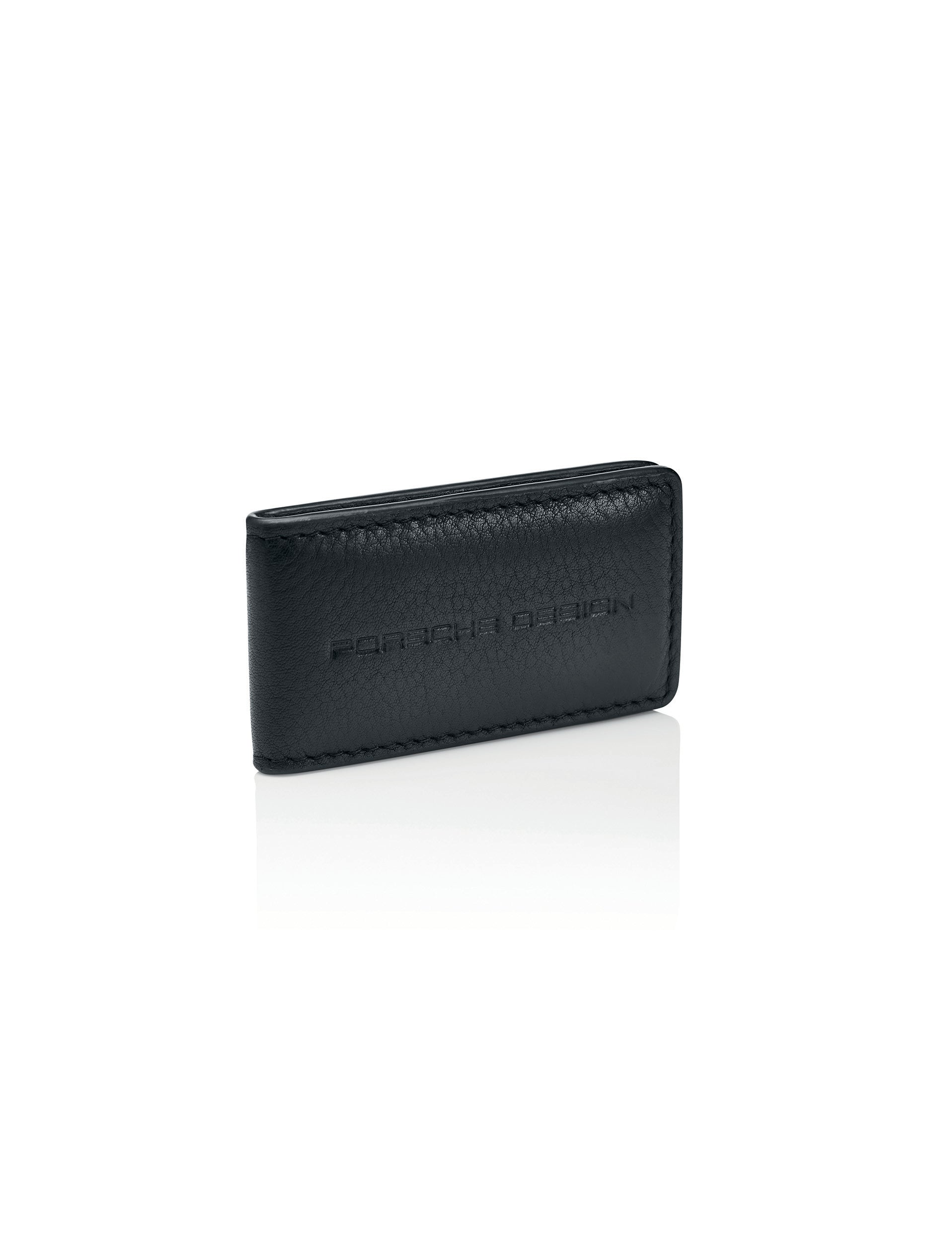 bric-s-milano-money-clip-business-pince-billets-cuir image 2