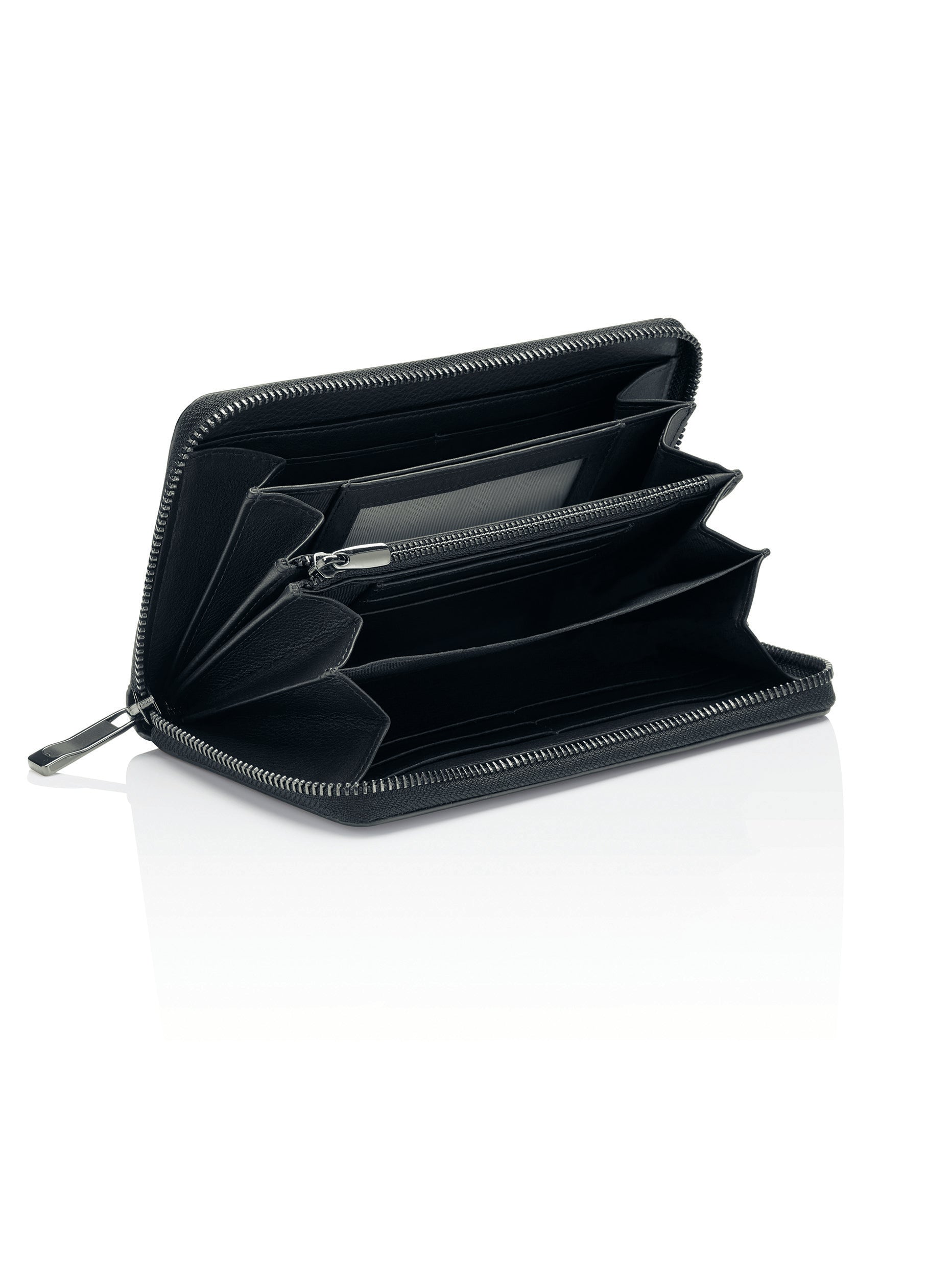 bric-s-milano-porsche-design-business-wallet-15-portefeuille-zip image 6