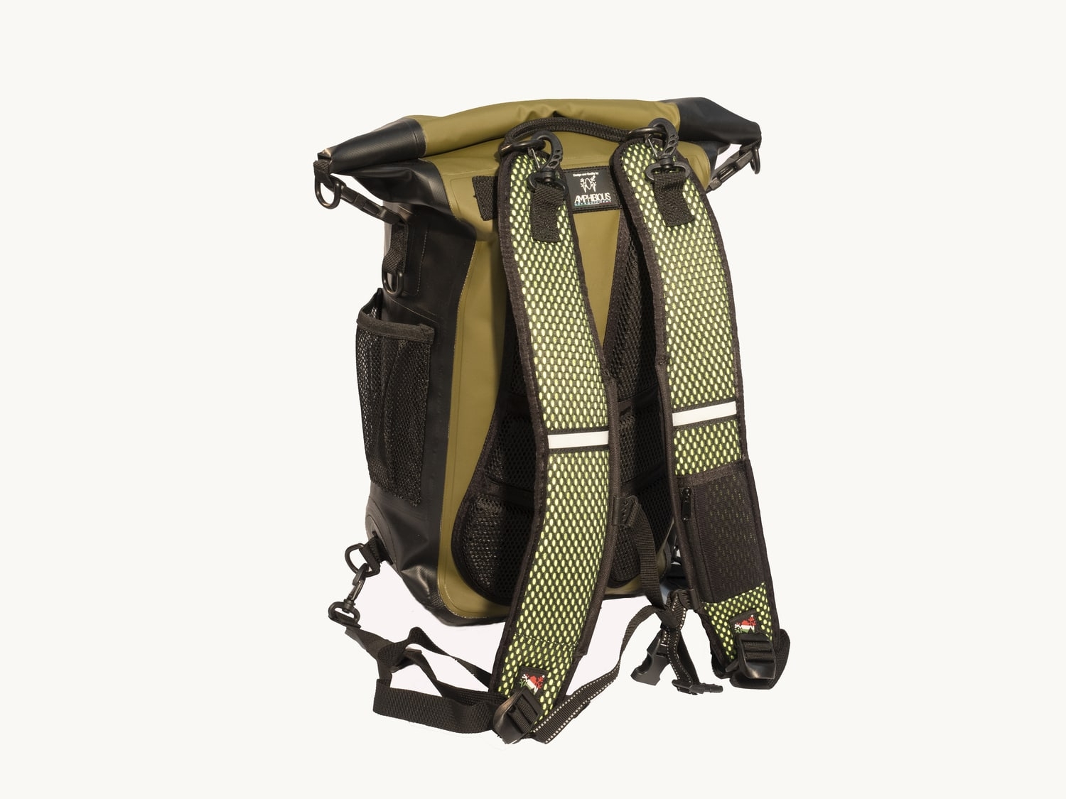 amphibious-atom-ii-sac-dos-ultra-compact-fermeture-mag image 4