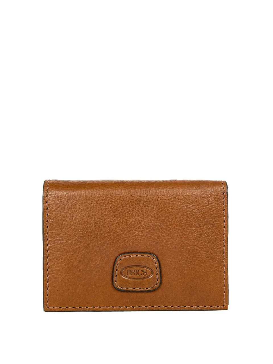 bric-s-milano-volterra-portefeuille-compact-rfid image 1