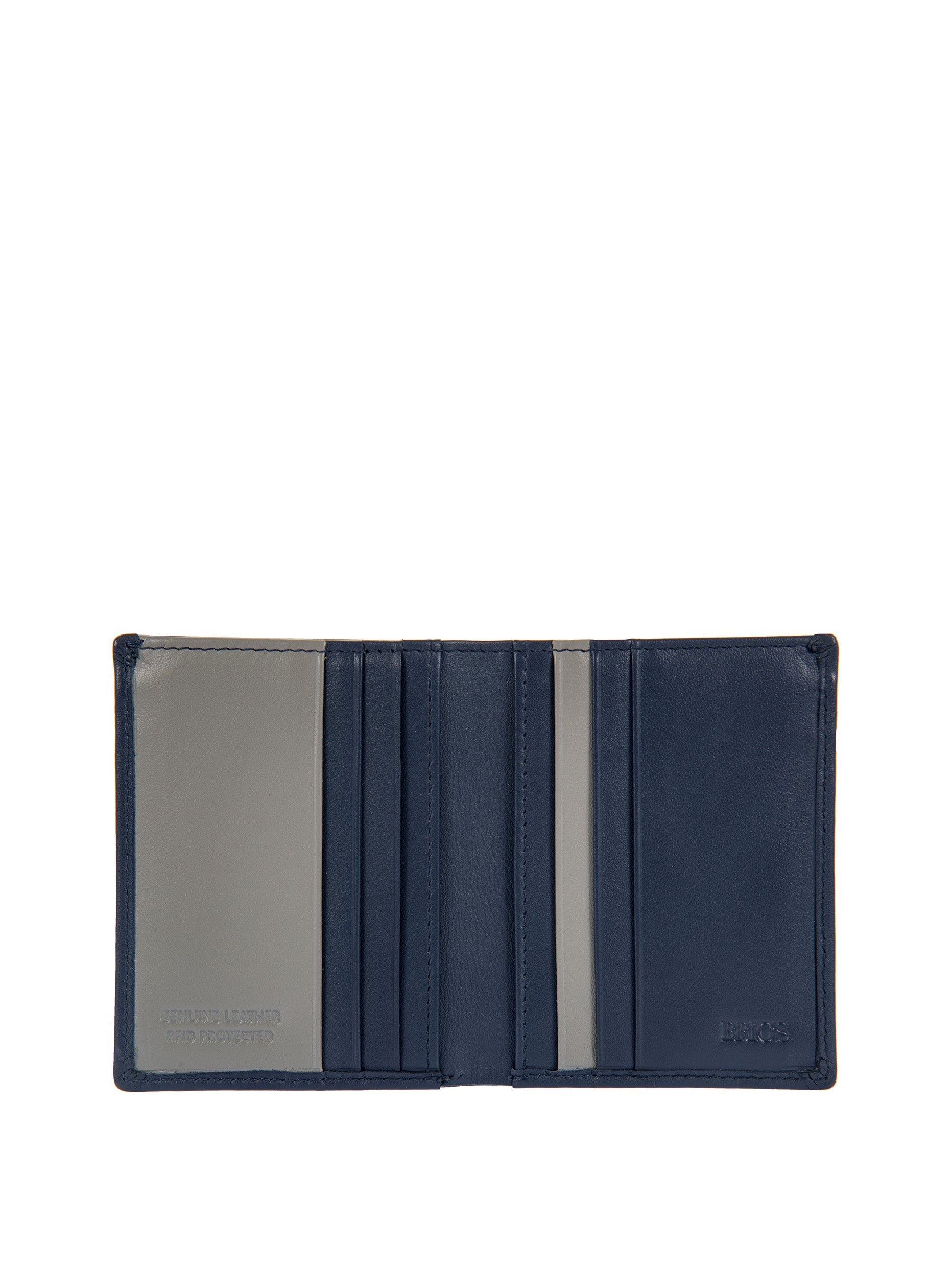 bric-s-milano-bernina-portefeuille-vertical-cuir-12-cartes-rfid image 3