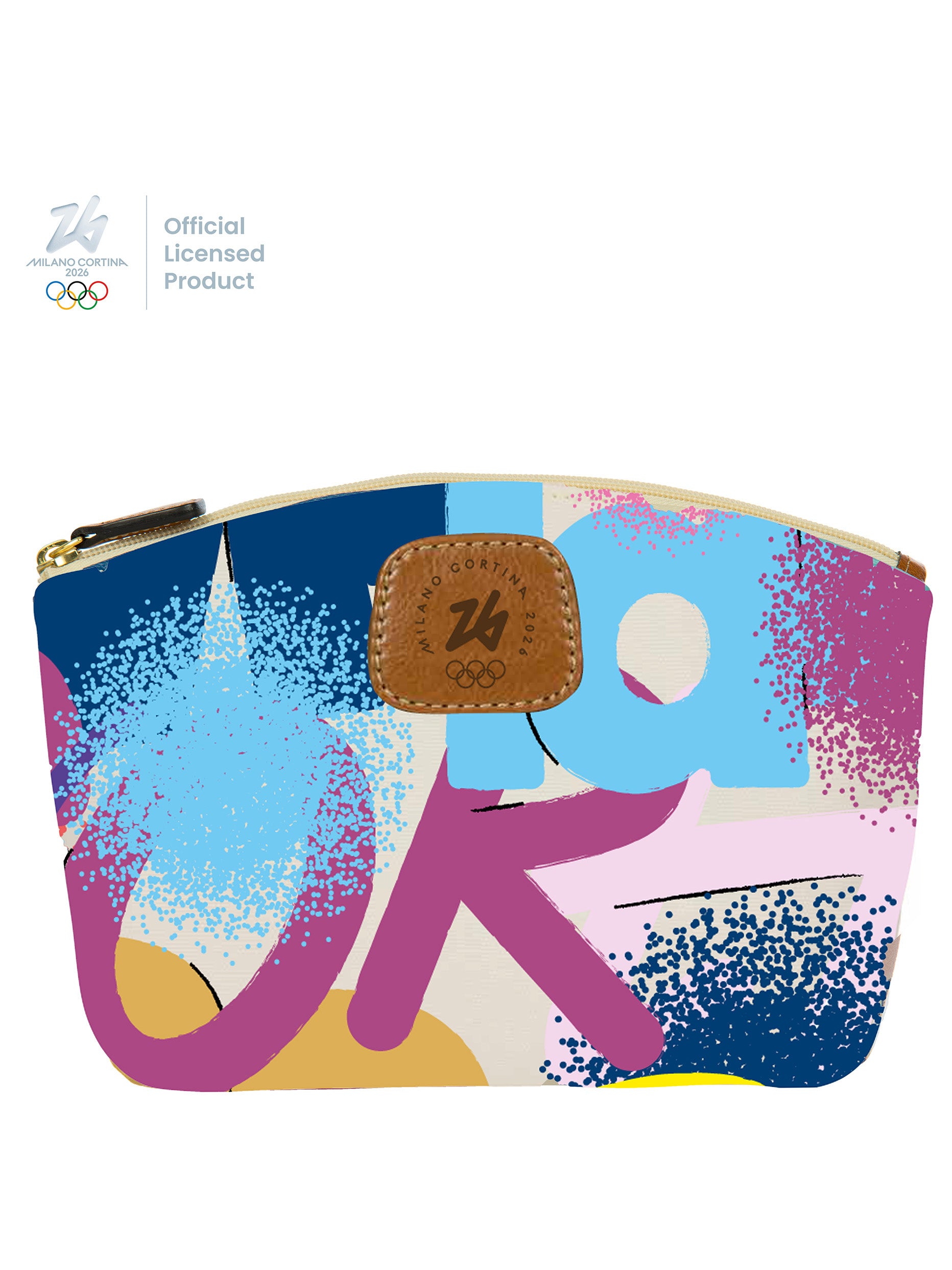 bric-s-milano-cortina-2026-necessaire-m-trousse-cosm-tique-officielle image 1