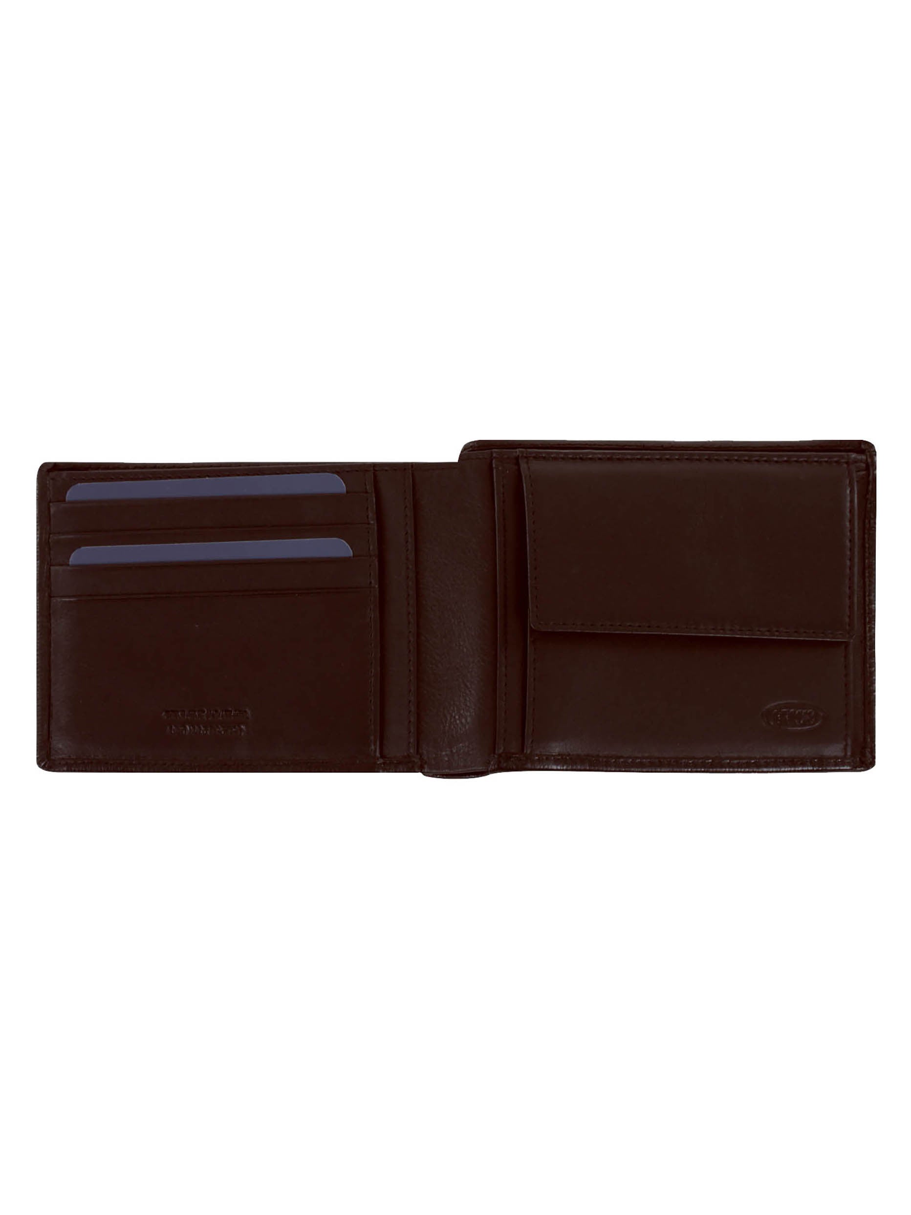bric-s-milano-monte-rosa-portefeuille-horizontal-cuir-11-cartes-rfid image 6
