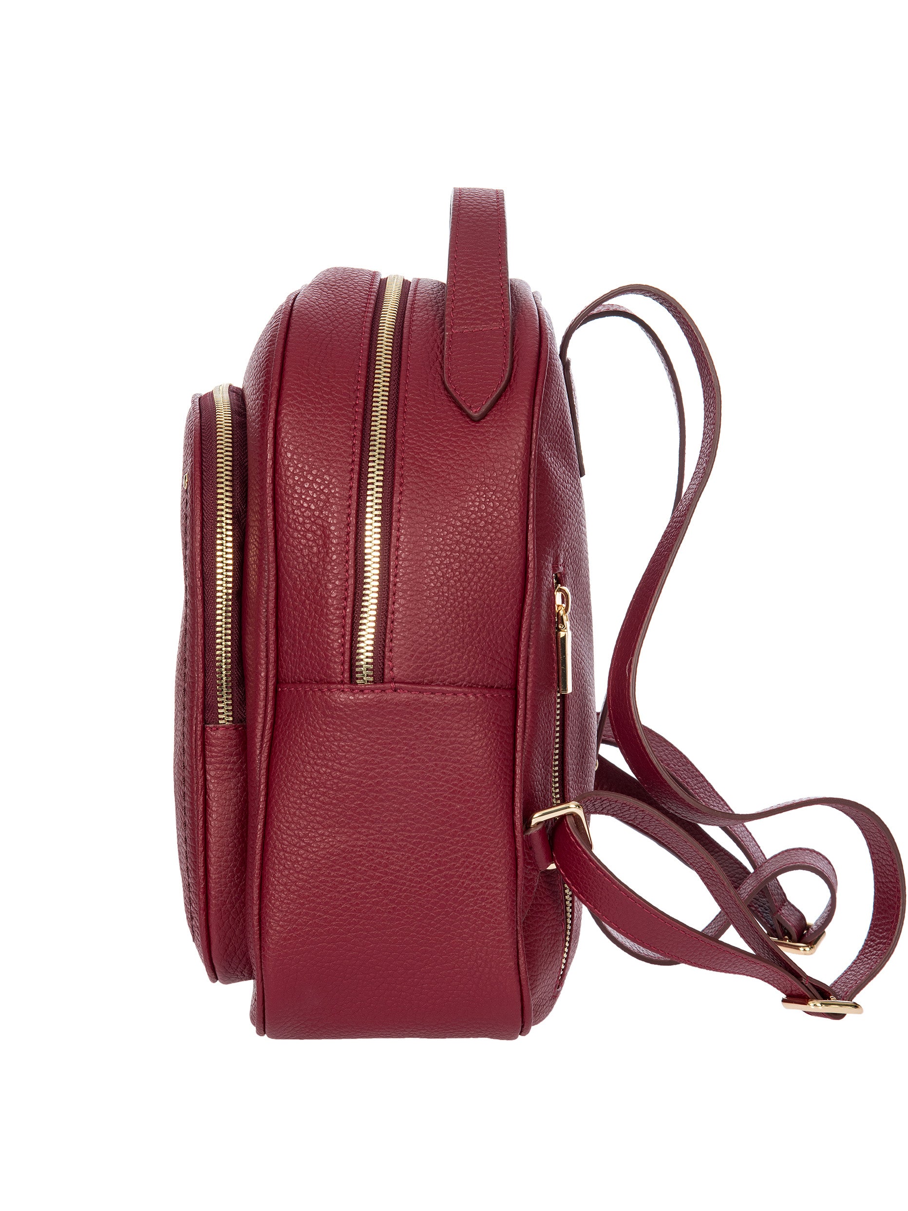 bric-s-gondola-peonia-zainetto-sac-dos-cuir image 4