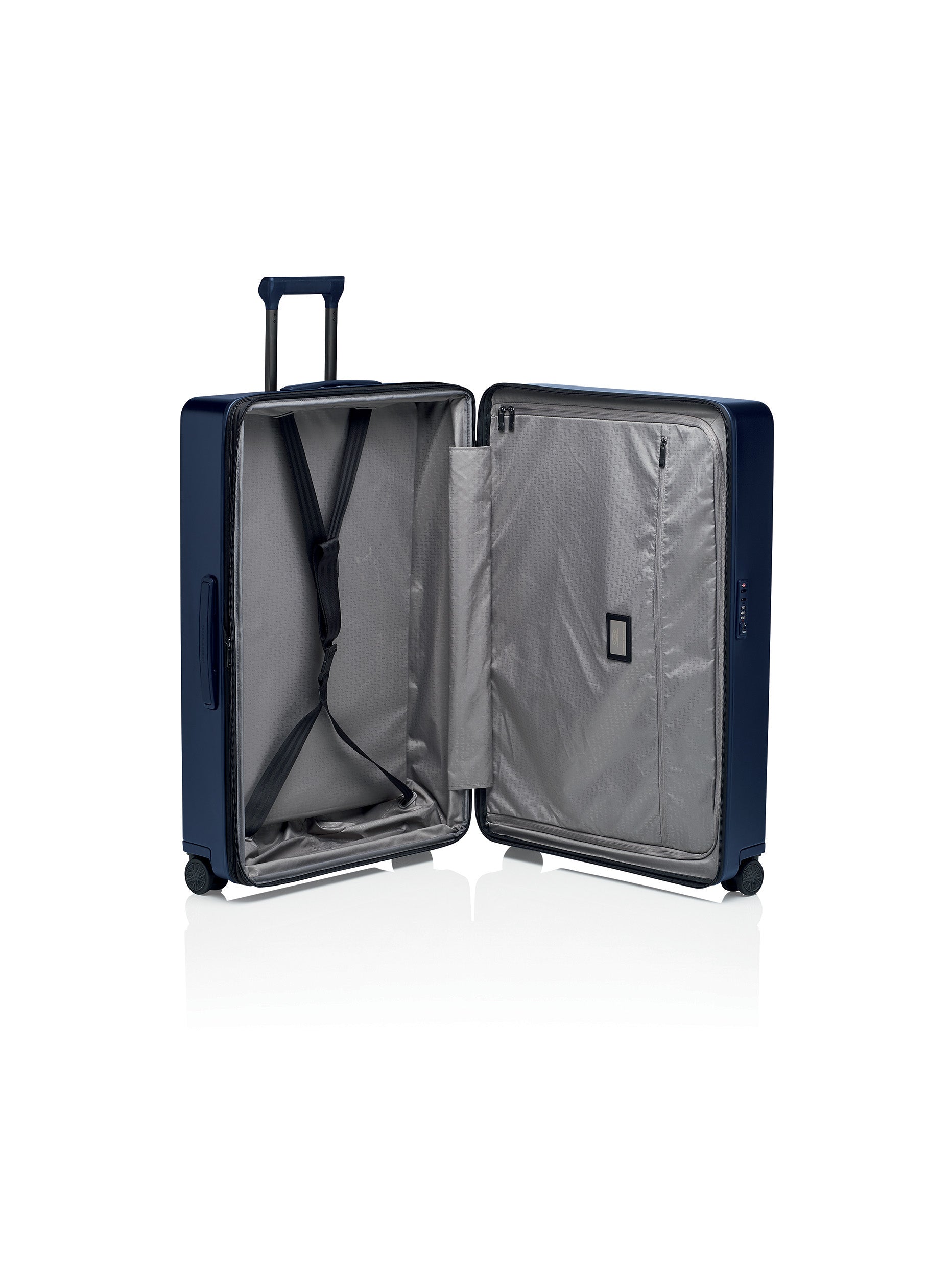 porsche-design-roadster-hardcase-trolley-xl-4-roues image 8