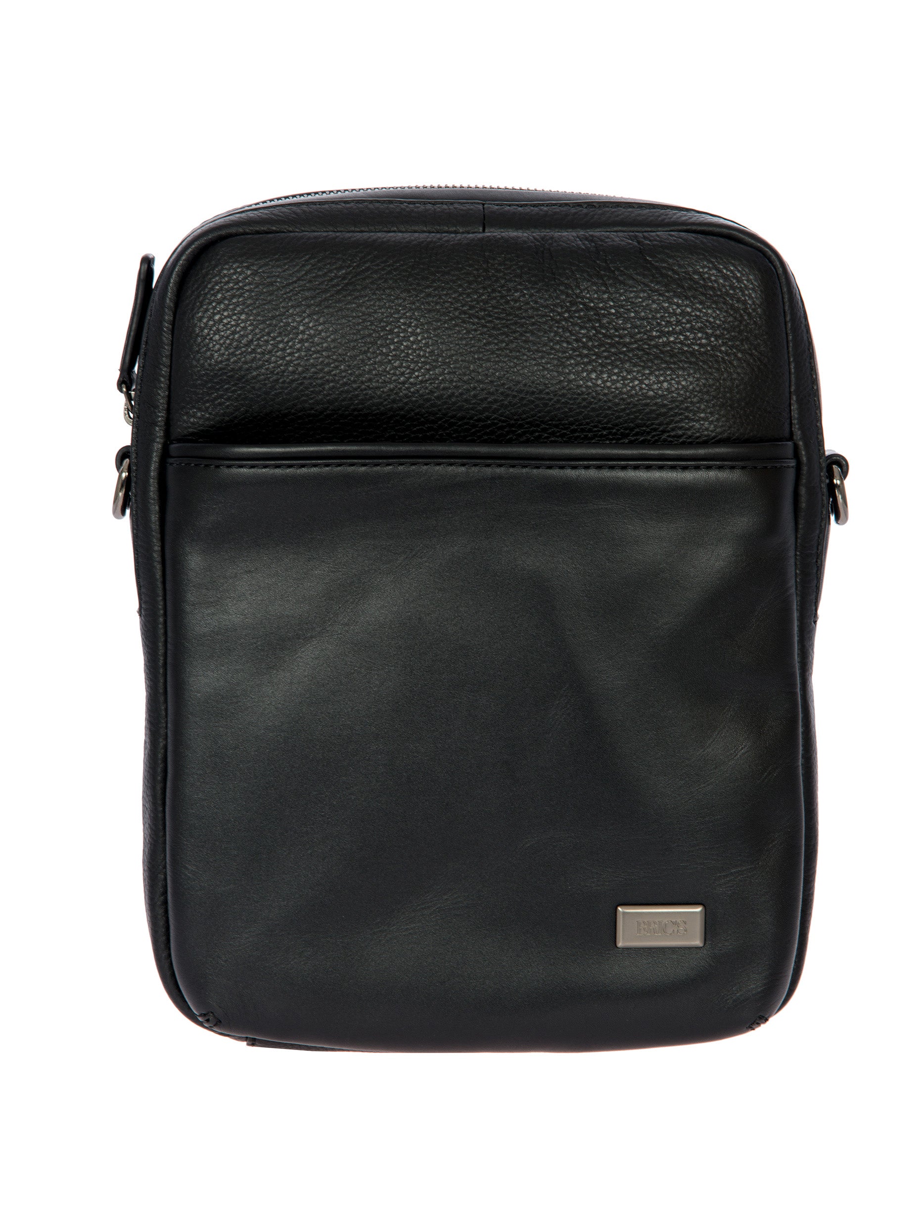 bric-s-milano-torino-borsello-sac-bandouli-re-cuir image 1