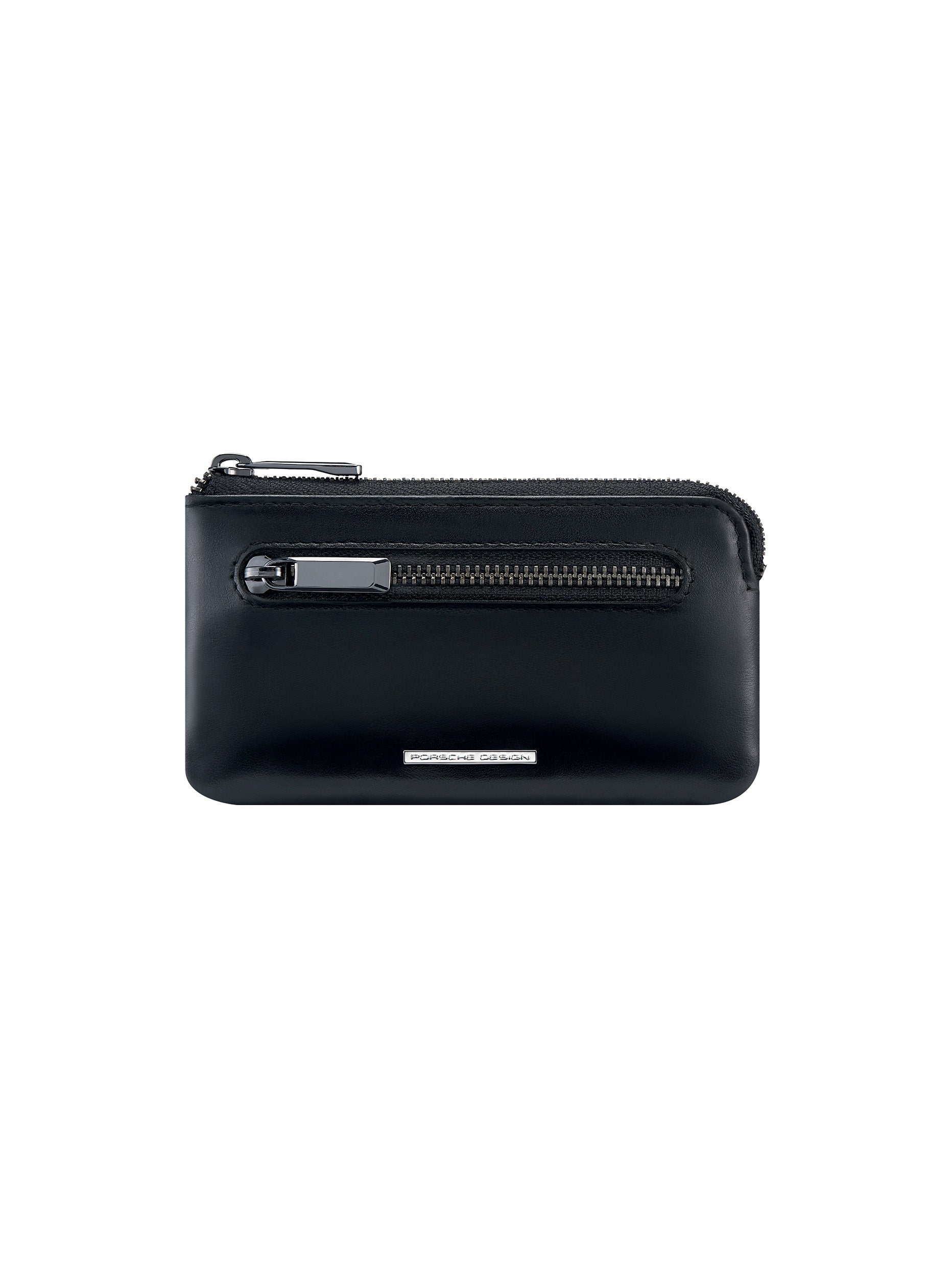 porsche-design-classic-key-case-m-tui-porte-cl-s-cuir image 1