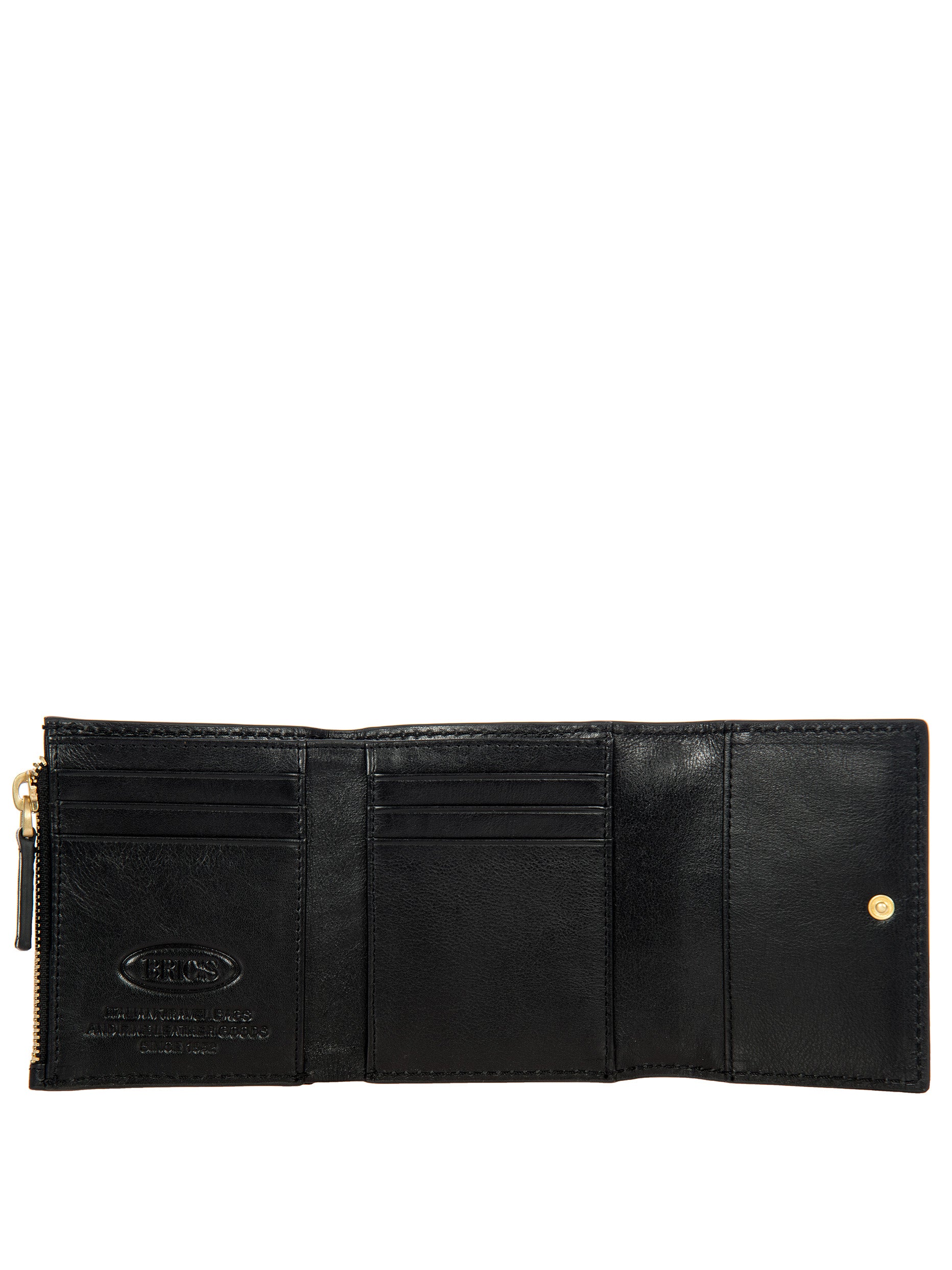bric-s-milano-volterra-portefeuille-compact-10-cartes-rfid image 6