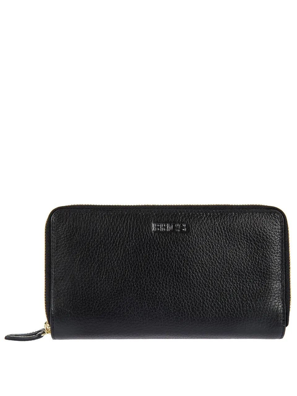 bric-s-milano-marmolada-portefeuille-femme-double-zip-cuir image 1