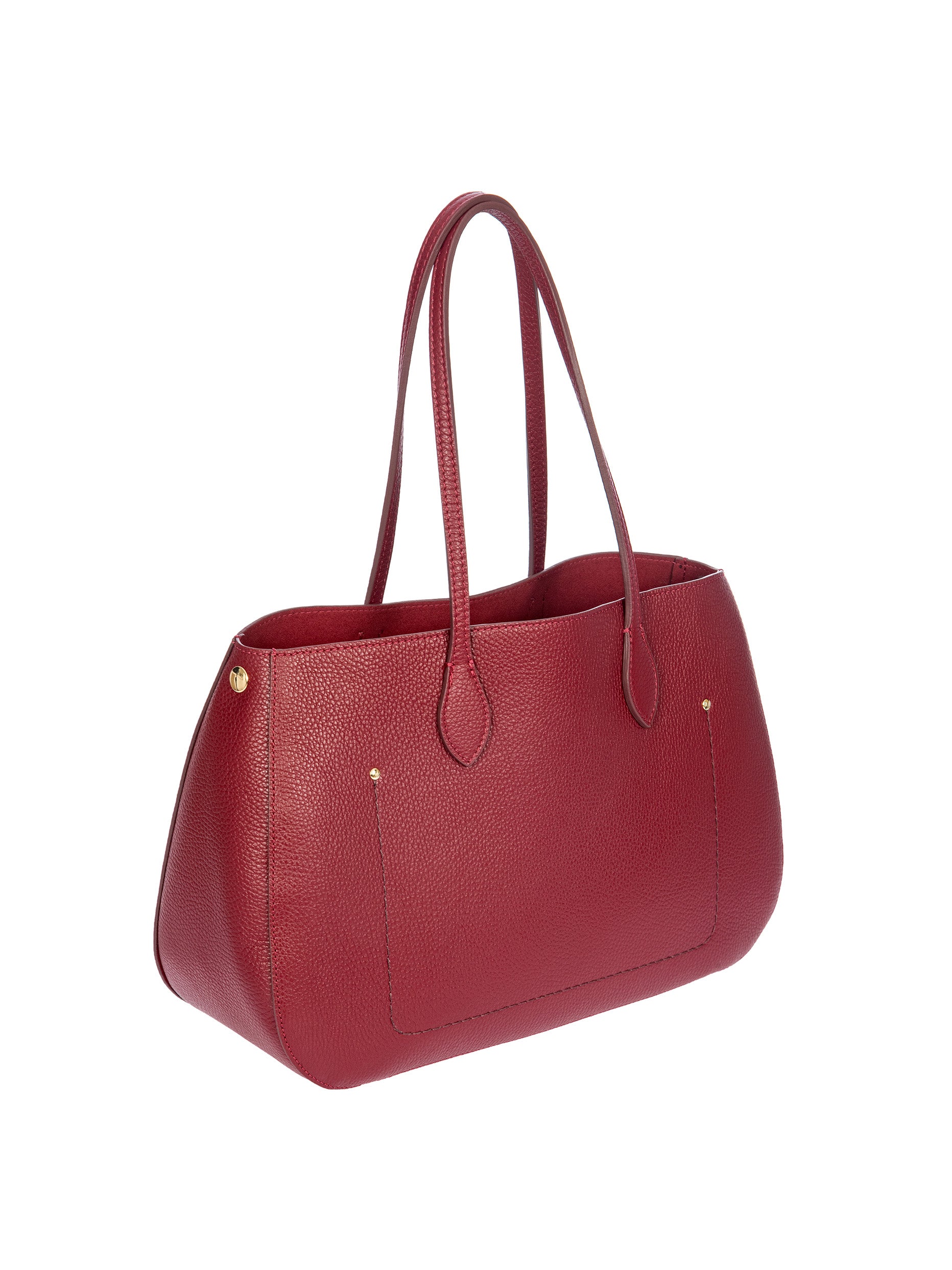 bric-s-milano-gondola-lavanda-borsa-2en1-cuir image 3