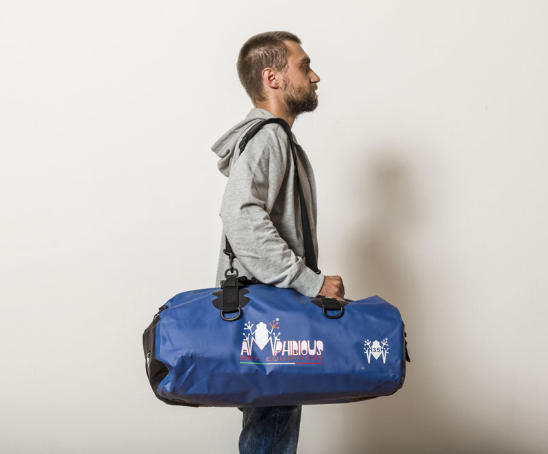 amphibious-amarouk-35-l-sac-tanche-elliptique-fond-plat image 7